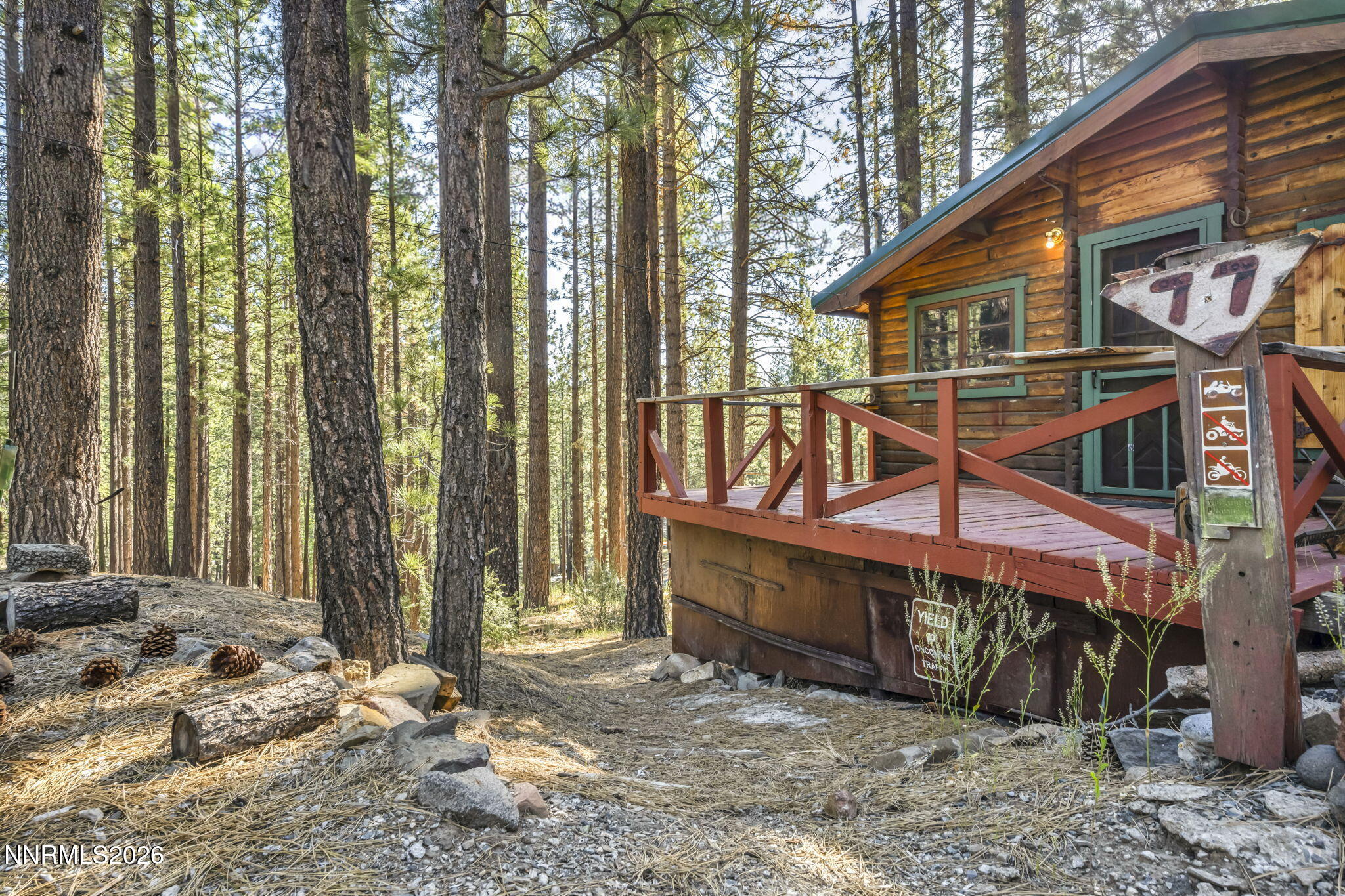 77 Ox Bow Property Photo 4