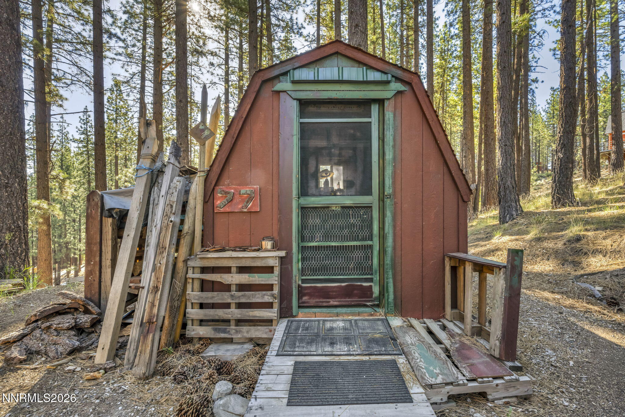 77 Ox Bow Property Photo 10