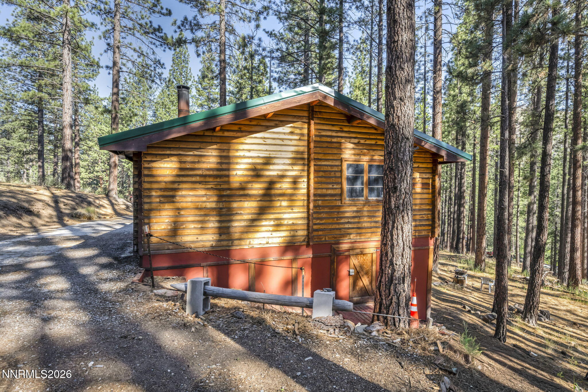 77 Ox Bow Property Photo 12
