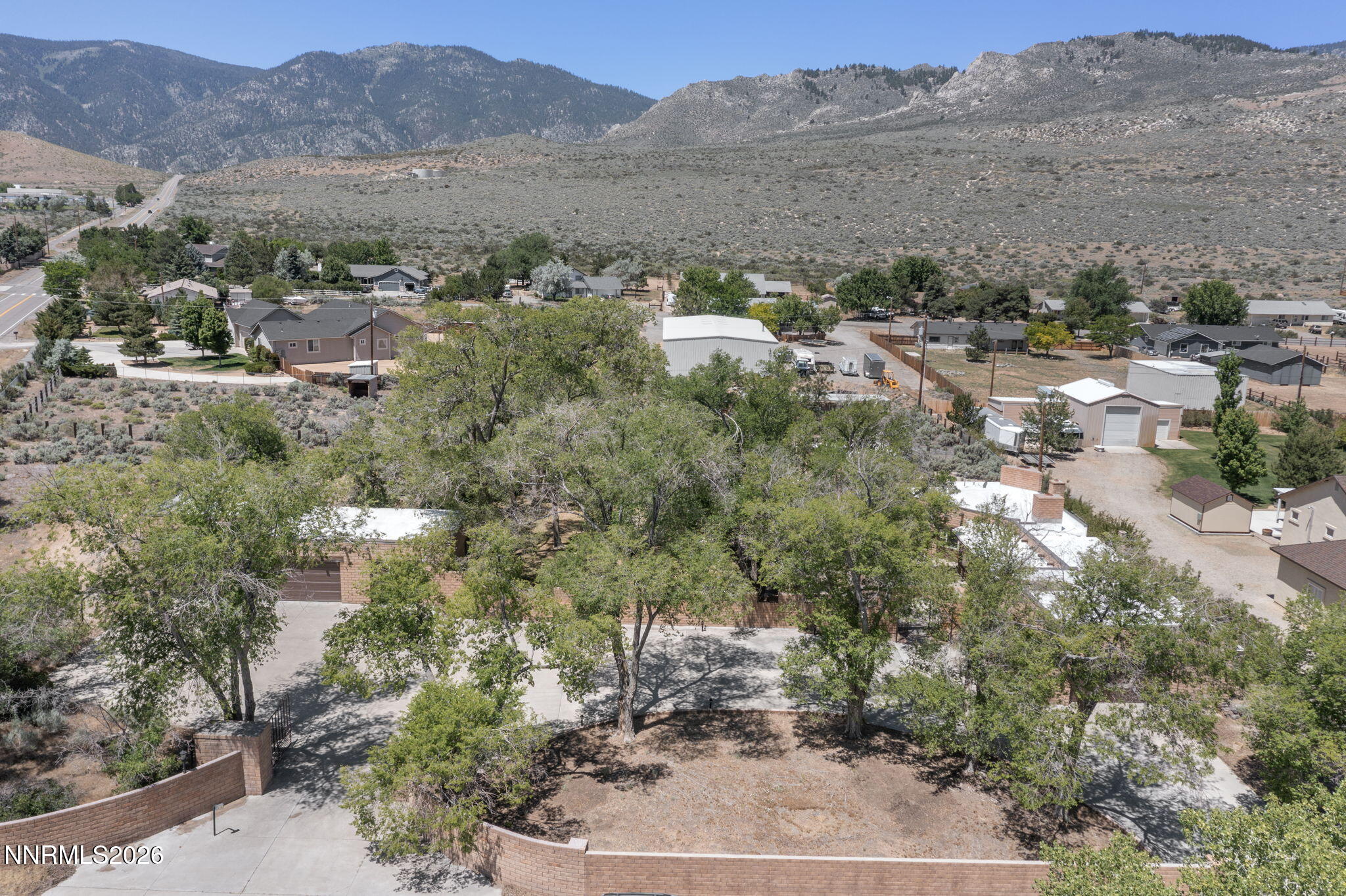 3570 Cherokee Drive Property Photo 16
