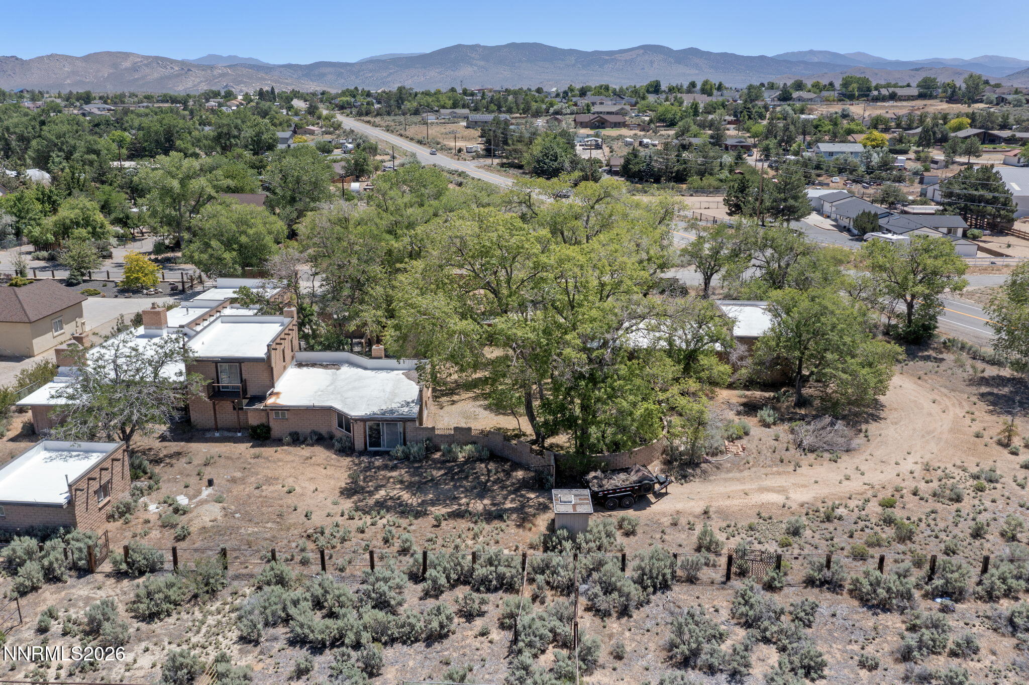 3570 Cherokee Drive Property Photo 80