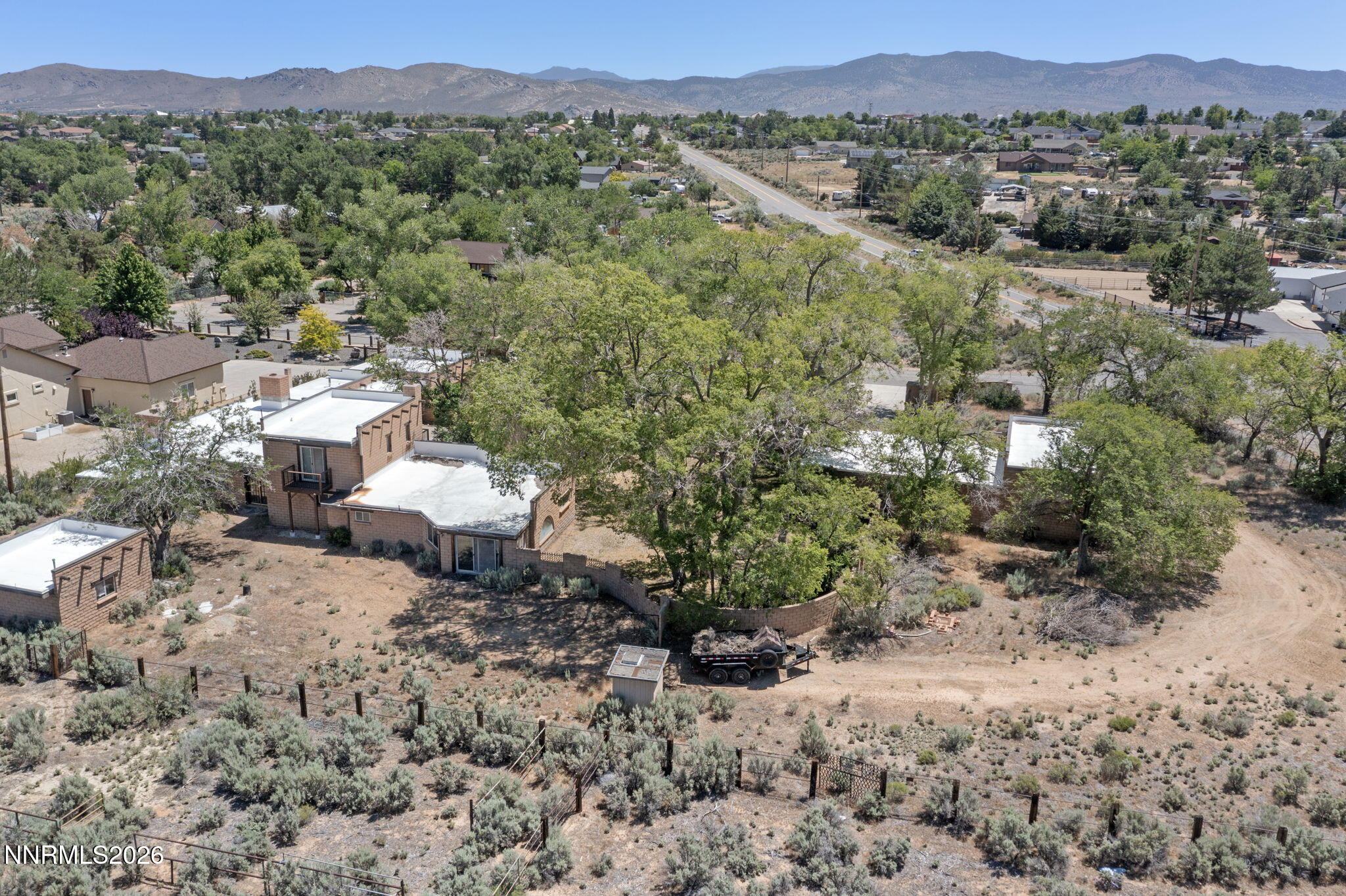 3570 Cherokee Drive Property Photo 81