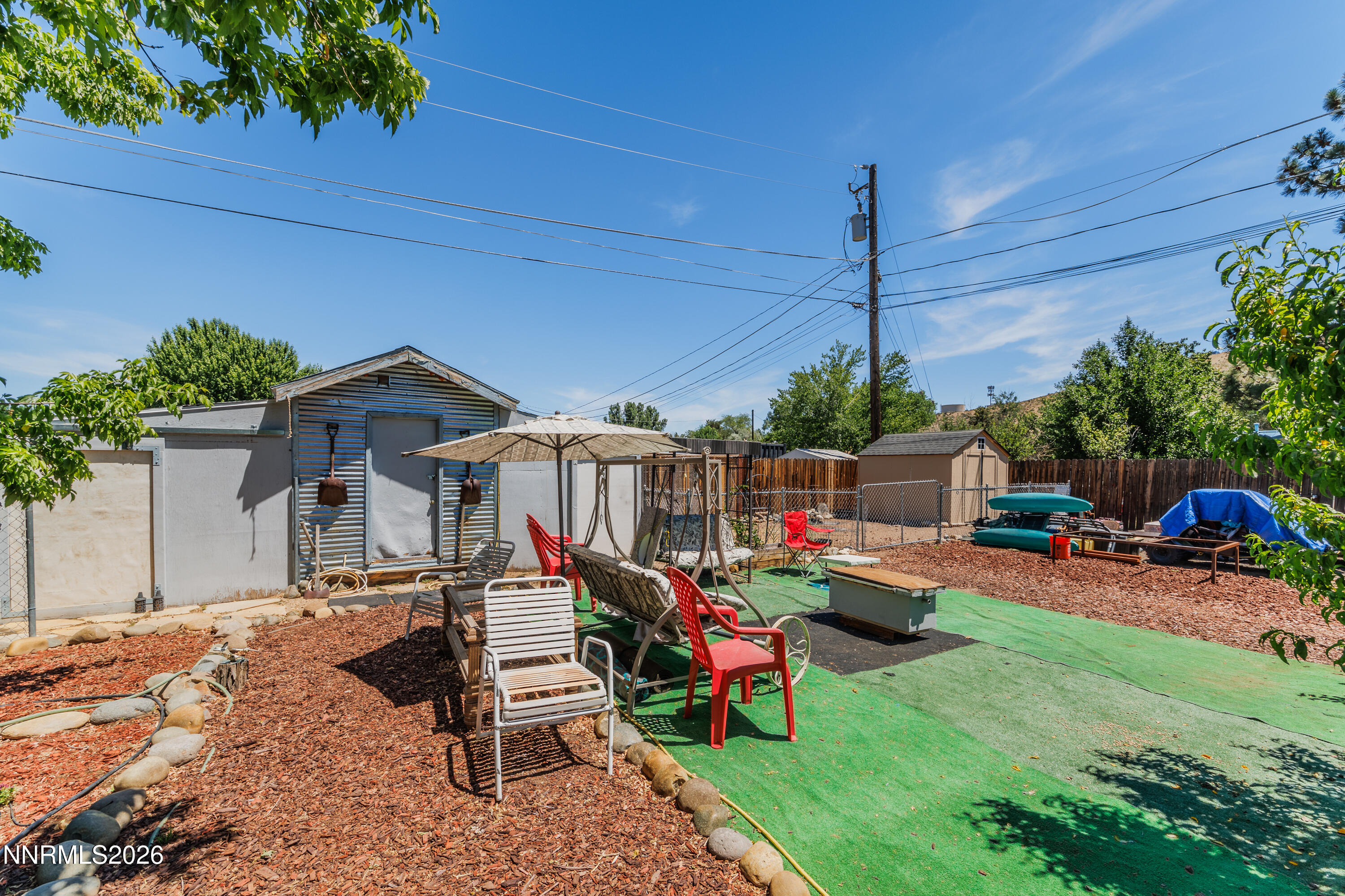 185 E Surge Street Property Photo 19