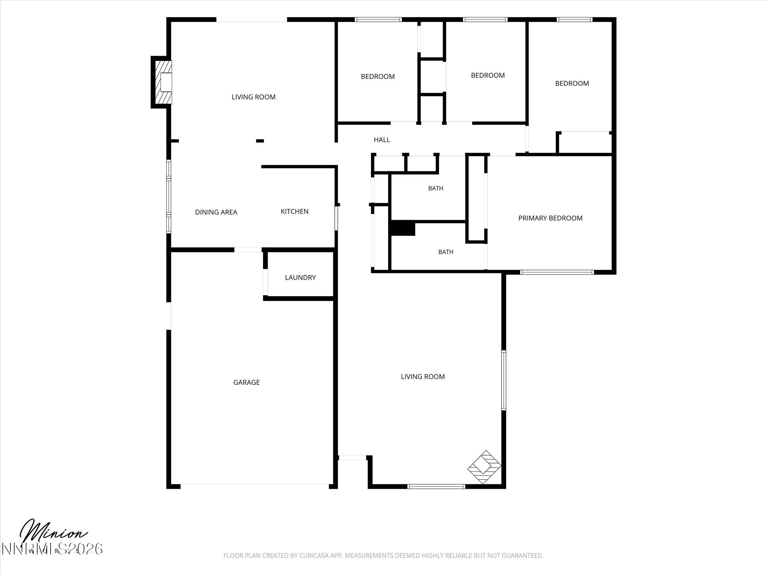 1415 Continental Drive Property Photo 7
