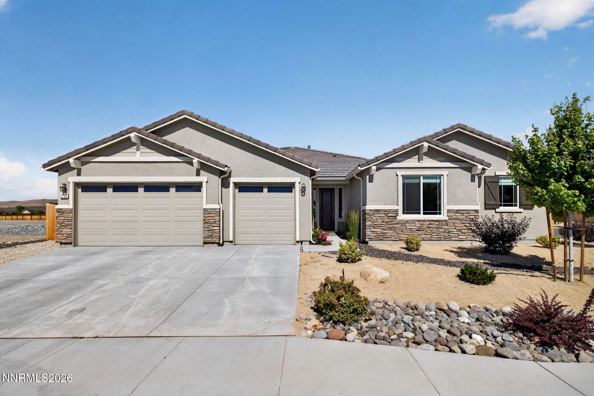 2291 Cloud Berry Drive Property Photo 1