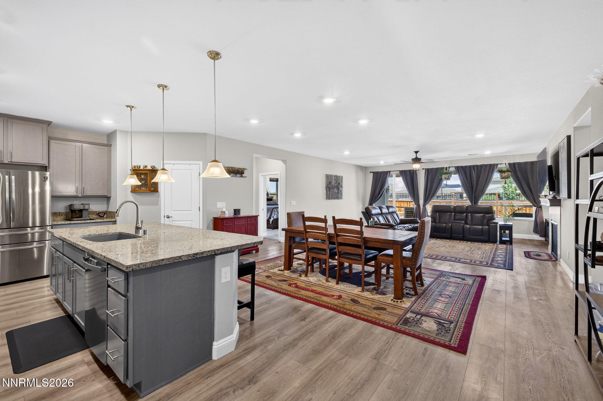 2291 Cloud Berry Drive Property Photo 13