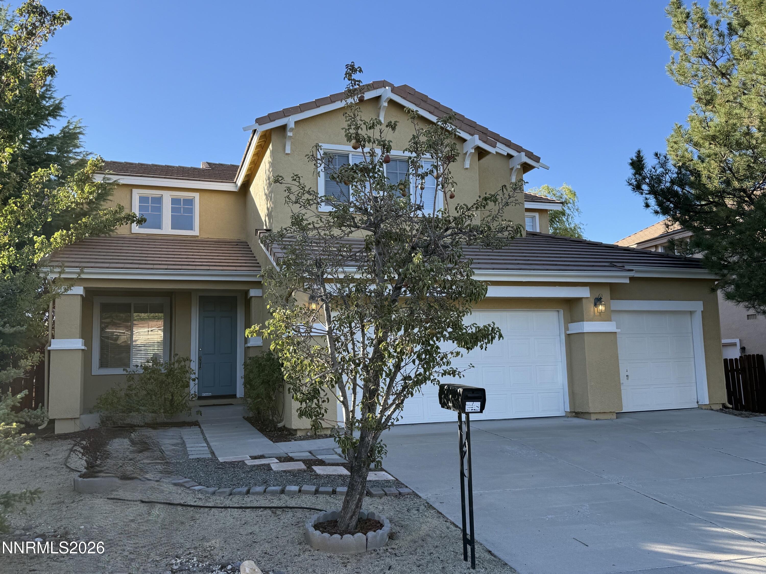 2871 Sage Ridge Drive Property Photo 6