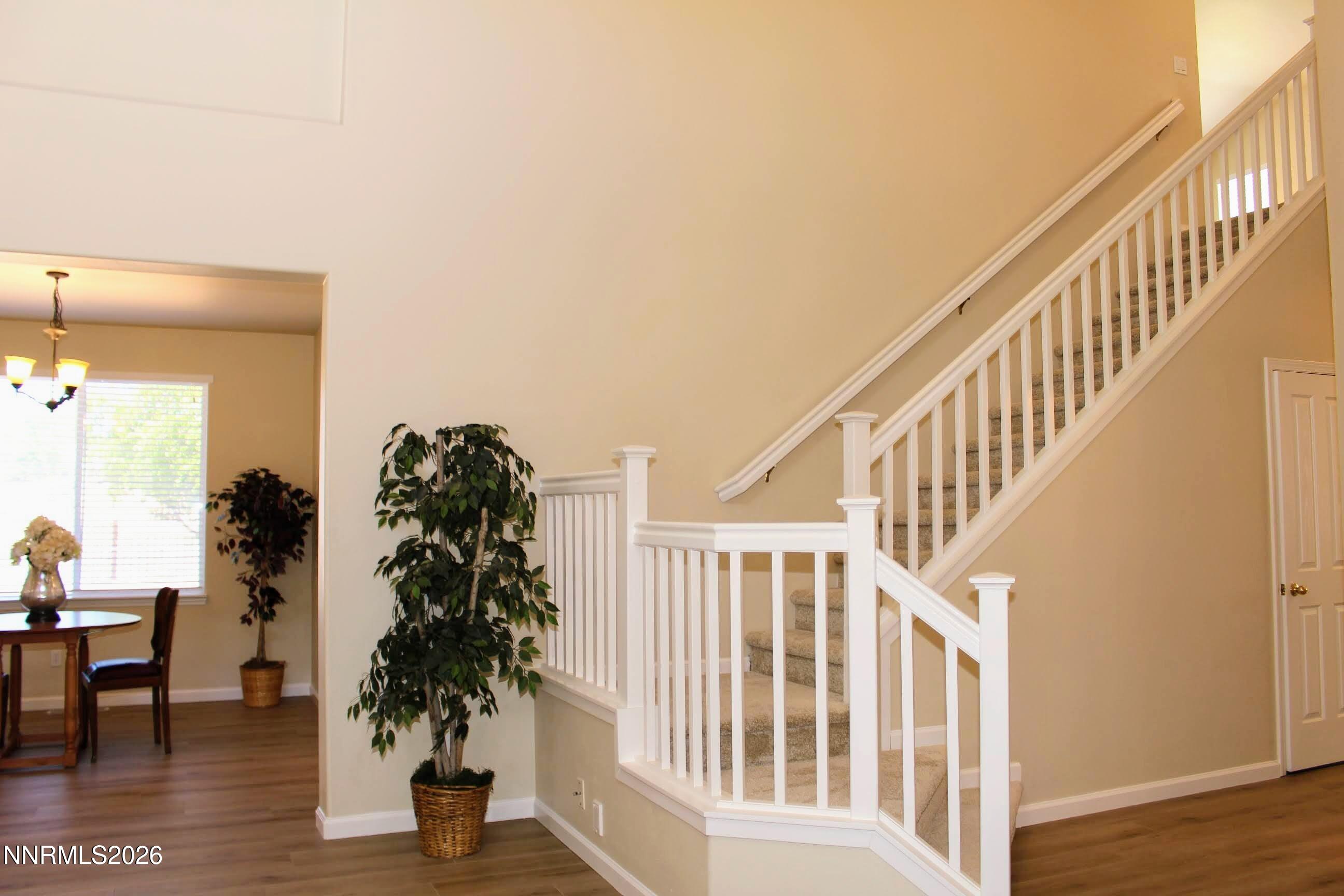 2871 Sage Ridge Drive Property Photo 8