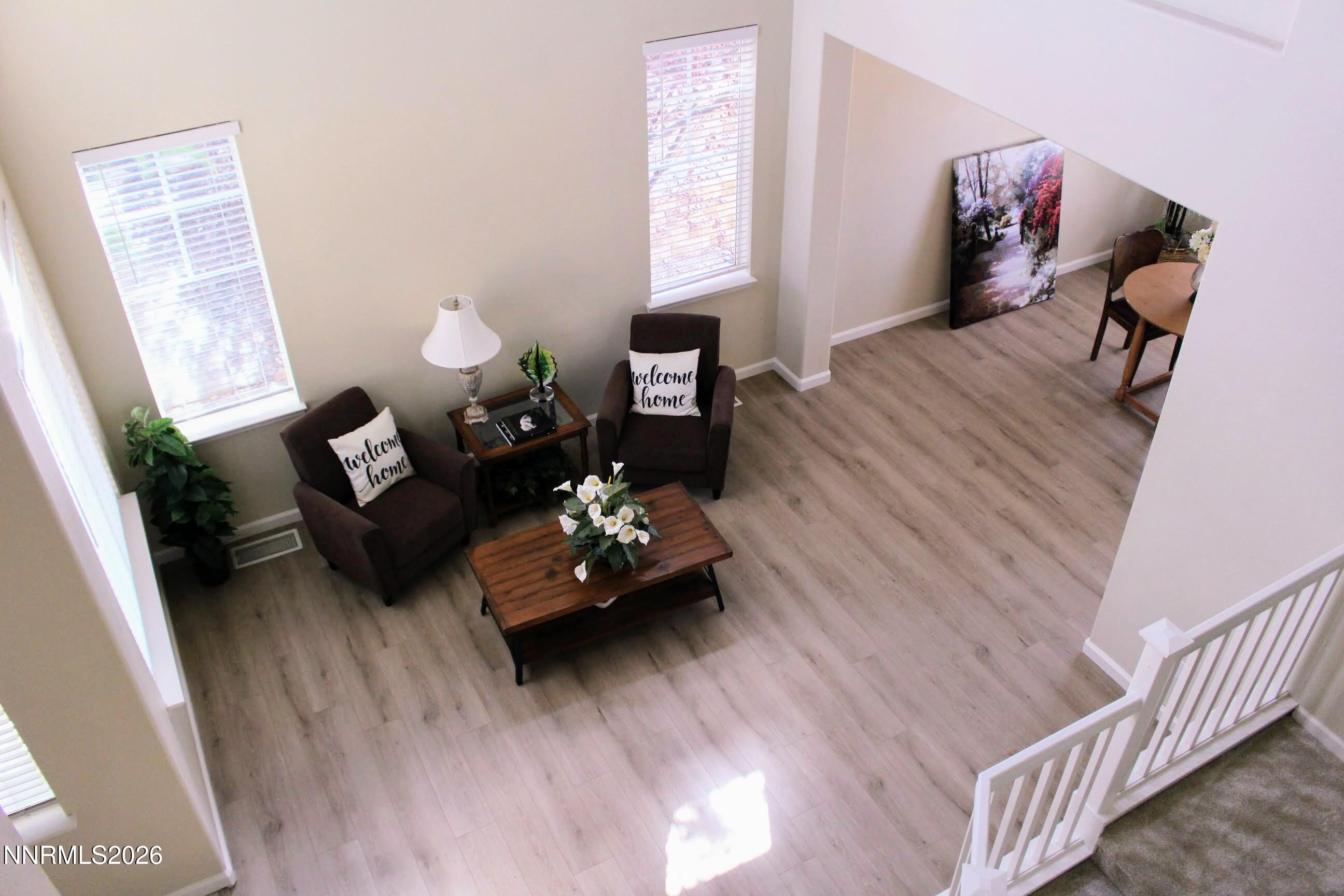 2871 Sage Ridge Drive Property Photo 9