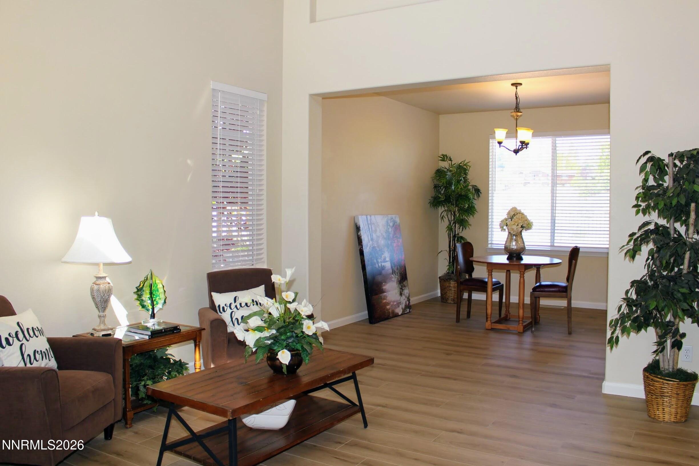 2871 Sage Ridge Drive Property Photo 10
