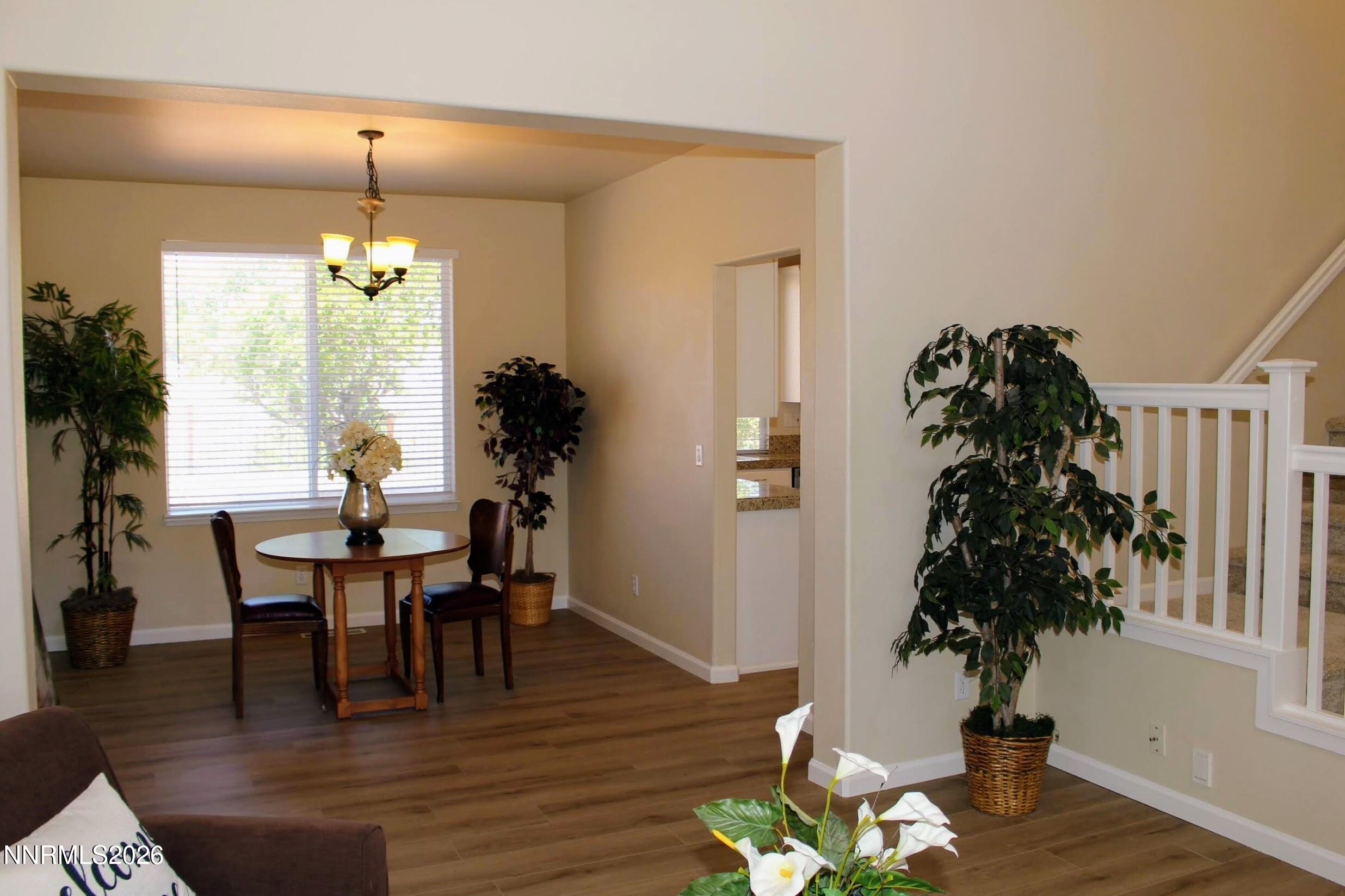 2871 Sage Ridge Drive Property Photo 12