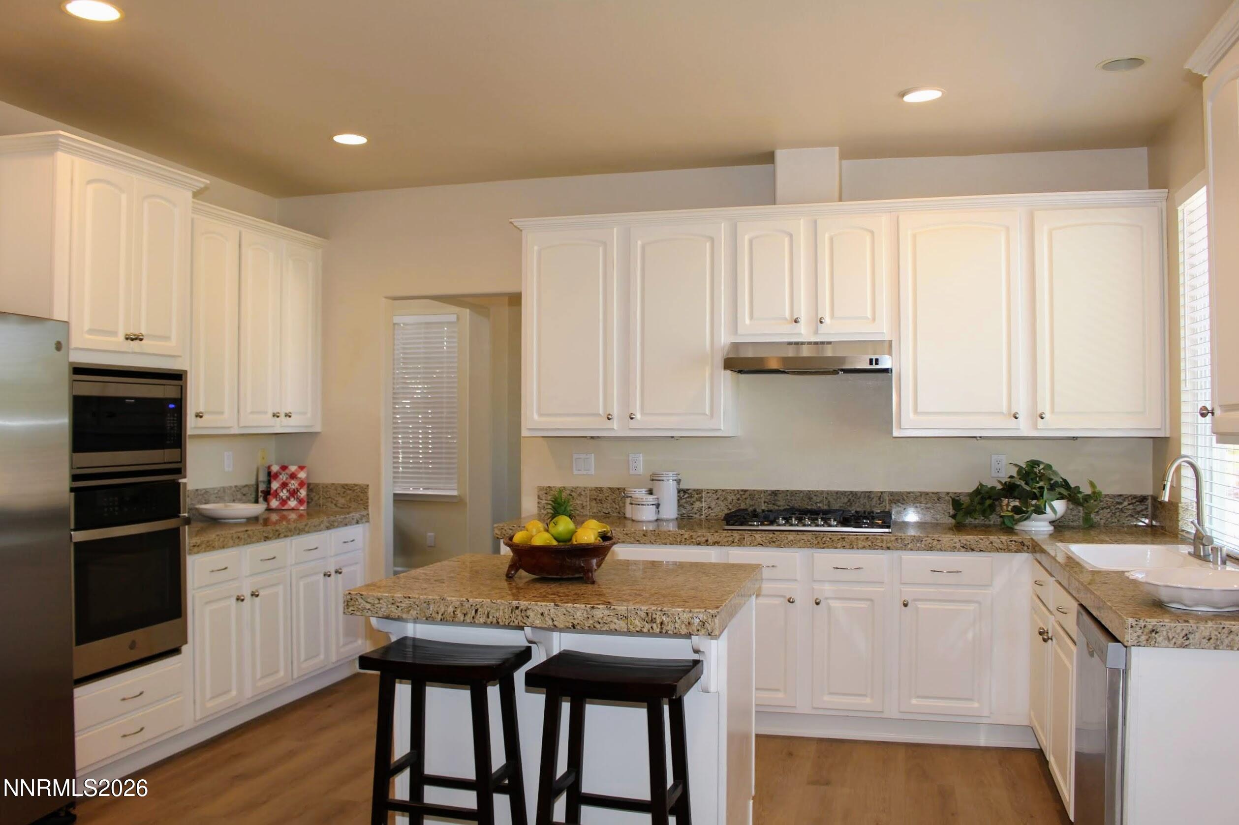 2871 Sage Ridge Drive Property Photo 15