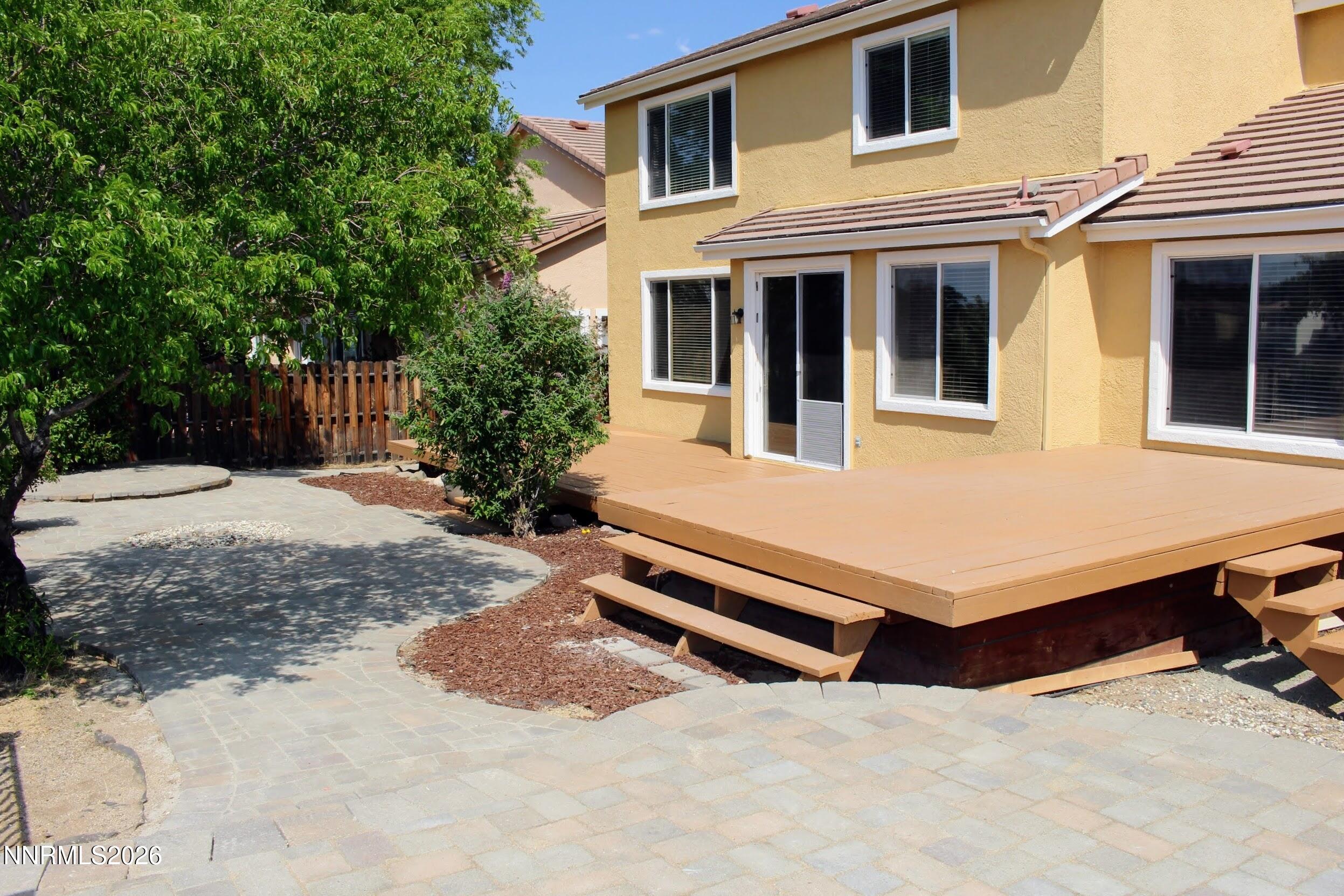 2871 Sage Ridge Drive Property Photo 44