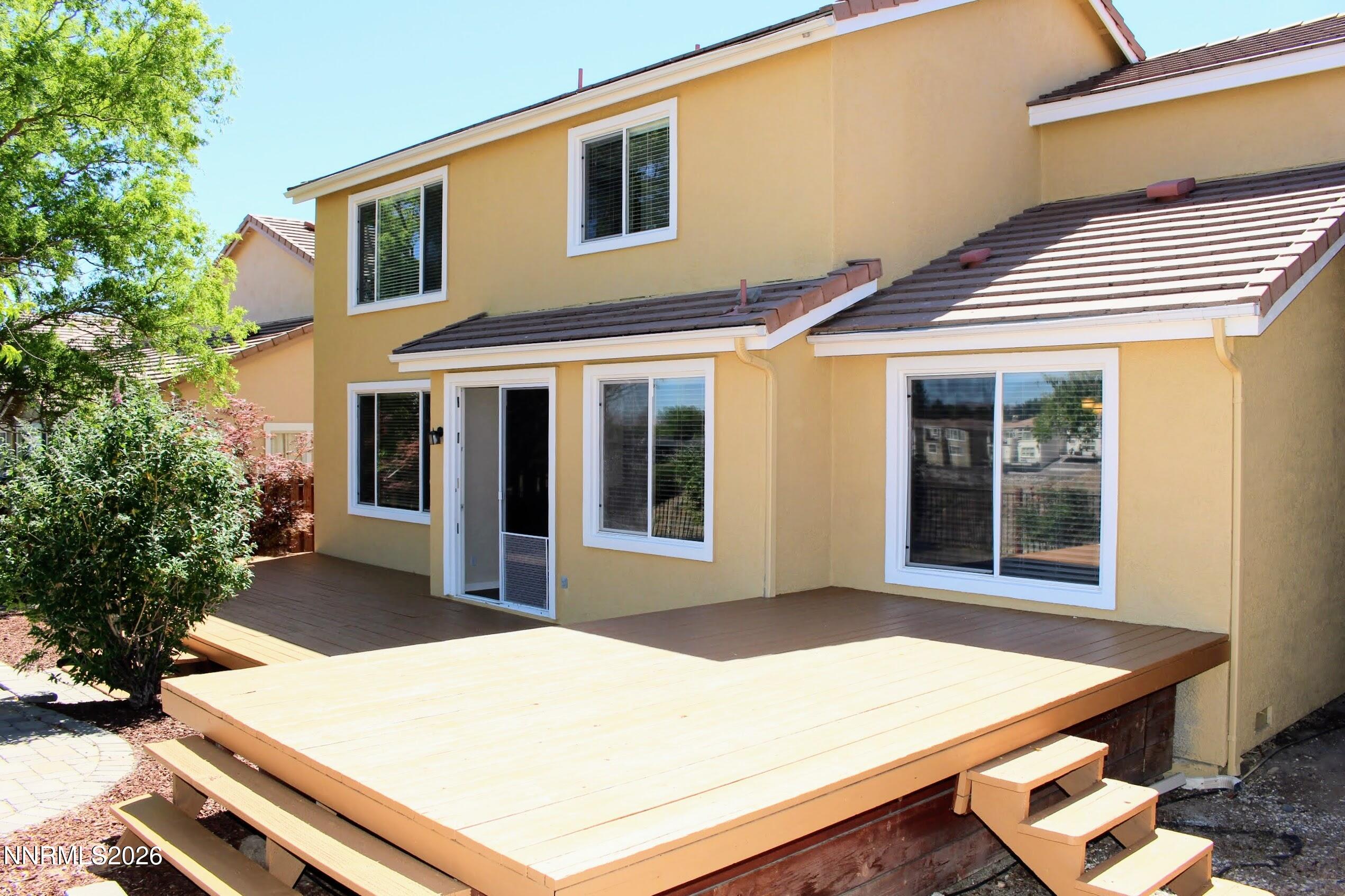 2871 Sage Ridge Drive Property Photo 46