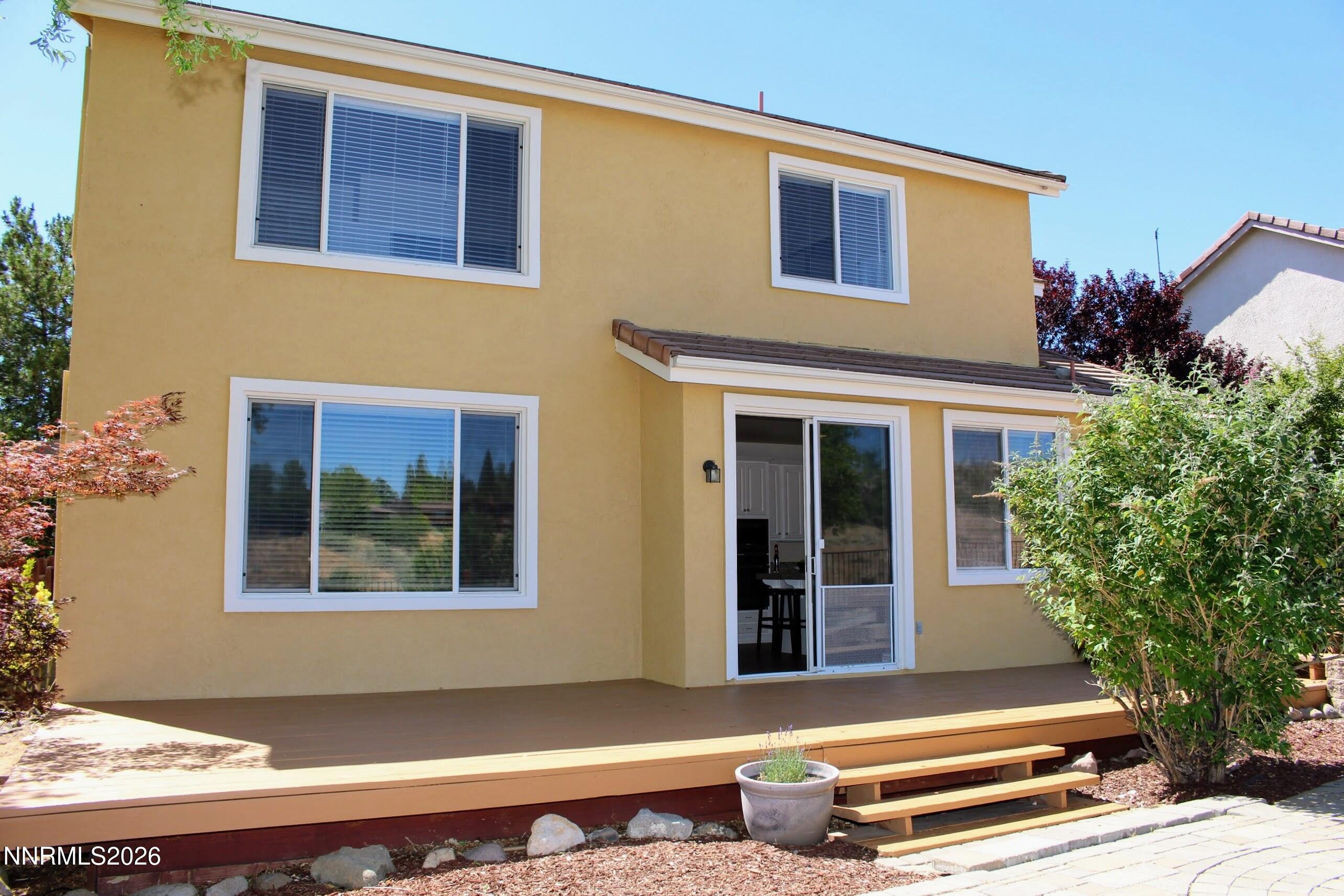2871 Sage Ridge Drive Property Photo 47