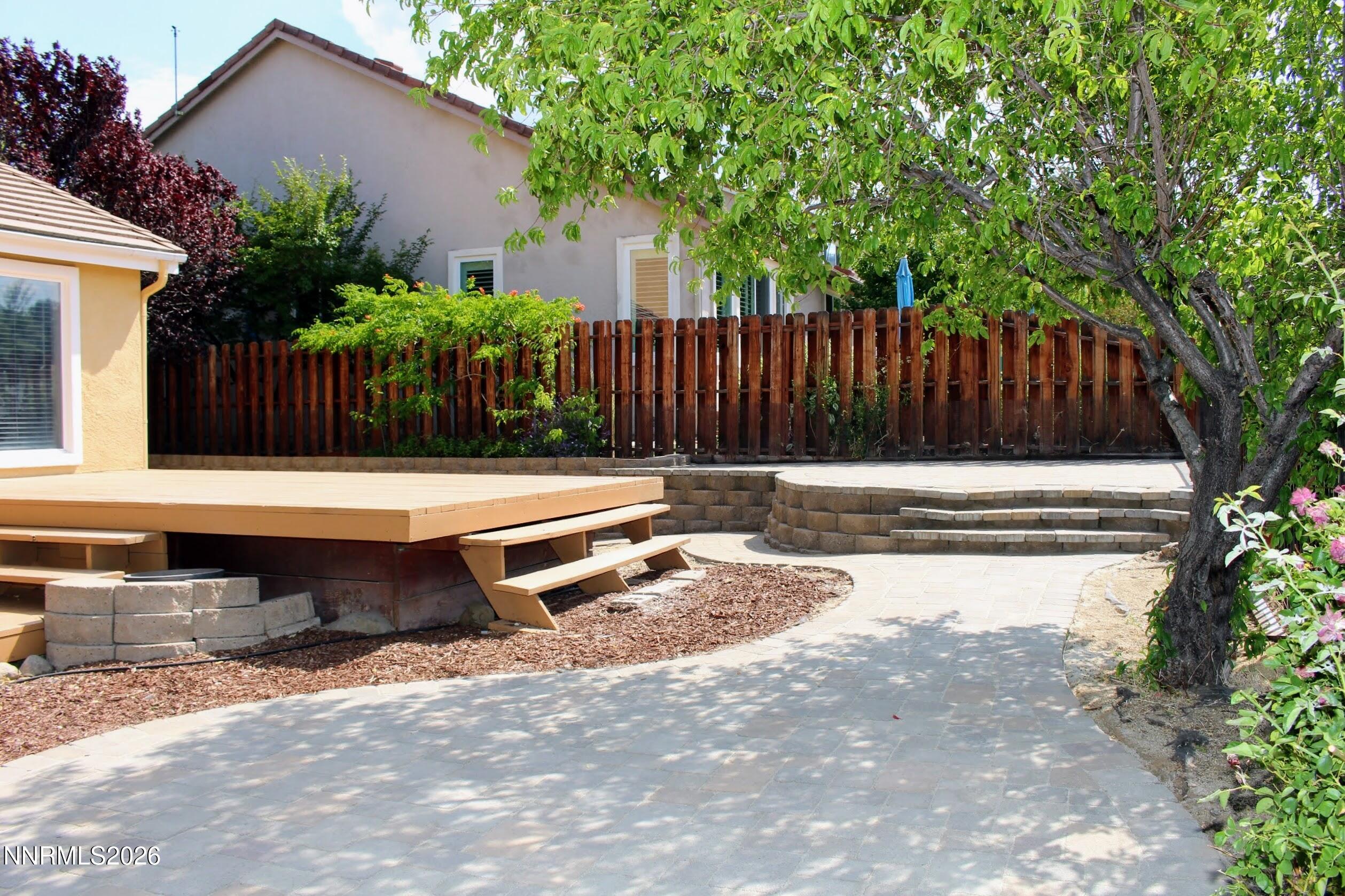 2871 Sage Ridge Drive Property Photo 49