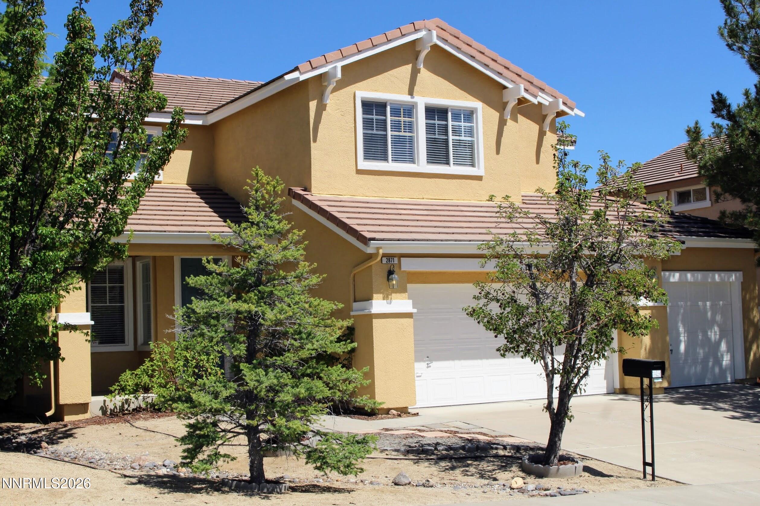 2871 Sage Ridge Drive Property Photo 57