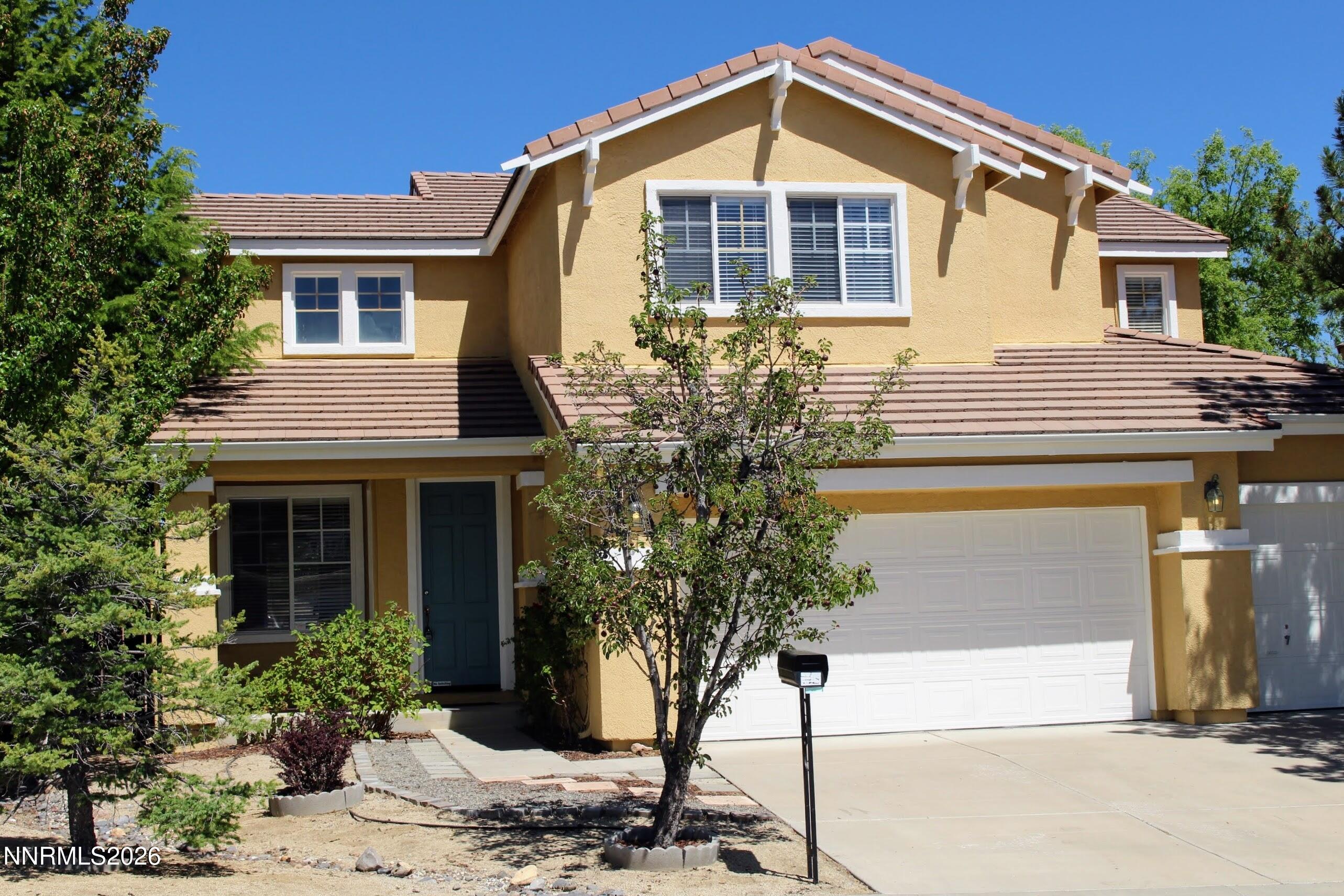 2871 Sage Ridge Drive Property Photo 58