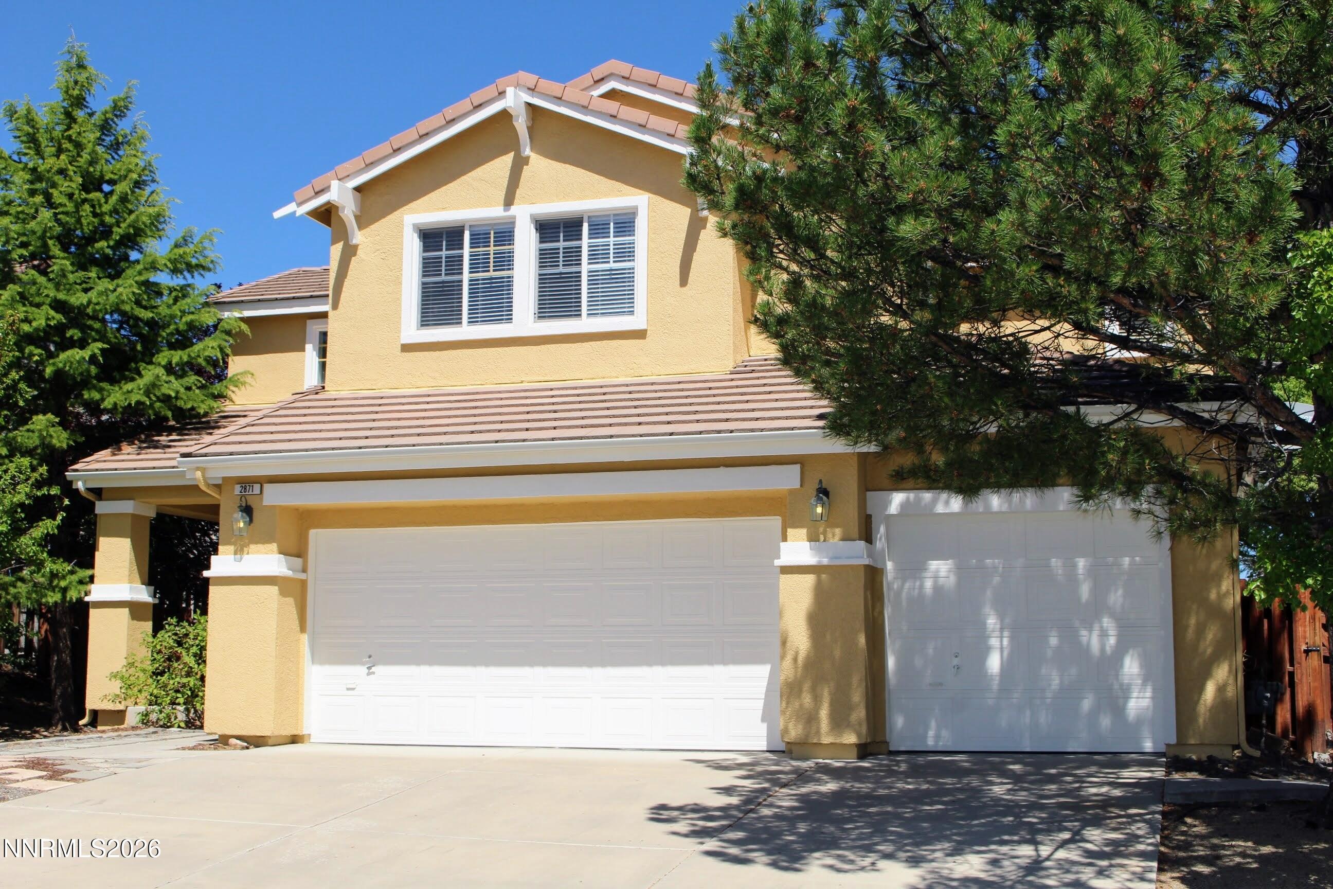 2871 Sage Ridge Drive Property Photo 59