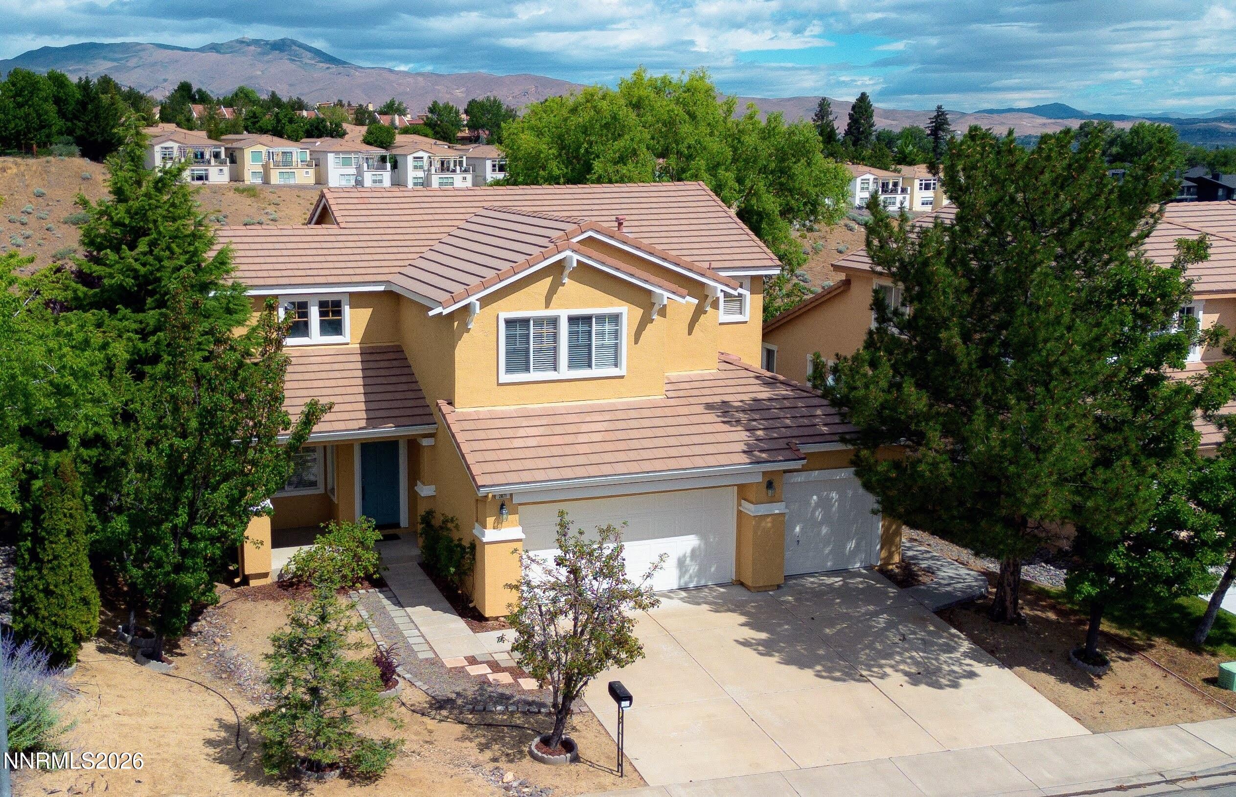 2871 Sage Ridge Drive Property Photo 63