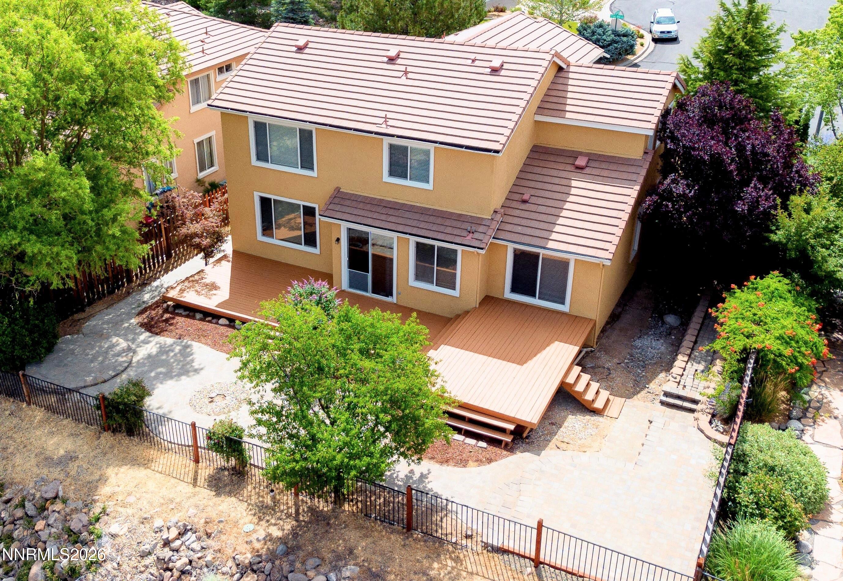 2871 Sage Ridge Drive Property Photo 65