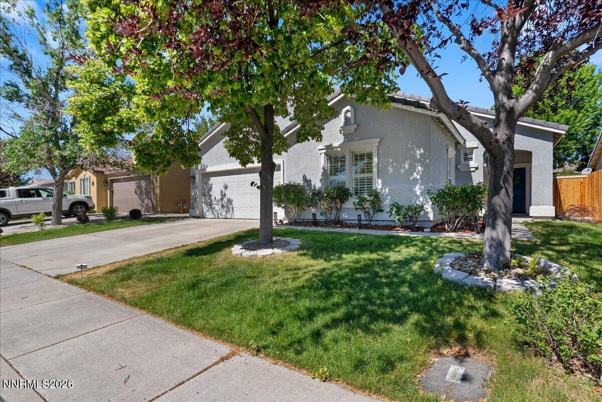 1875 Badlands Drive Property Photo 2