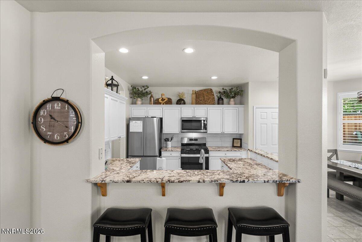 1875 Badlands Drive Property Photo 8