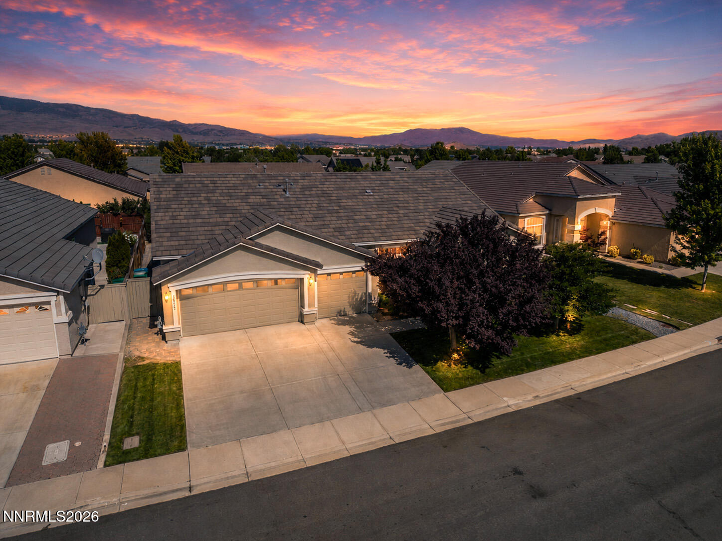 10225 Donnay Court Property Photo 3