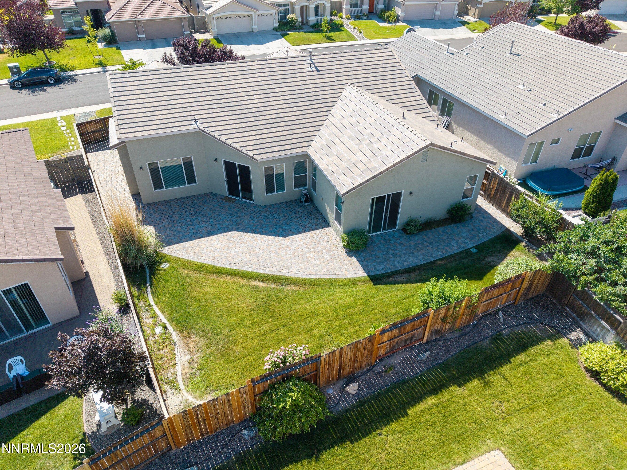 10225 Donnay Court Property Photo 5