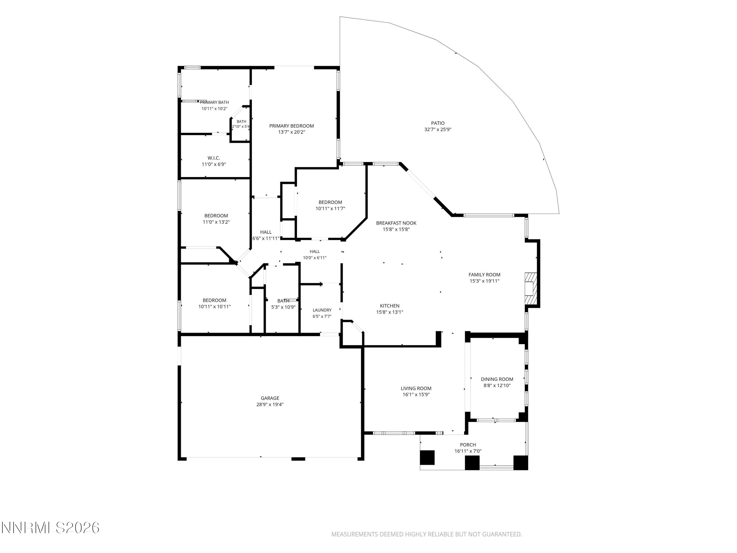 10225 Donnay Court Property Photo 6