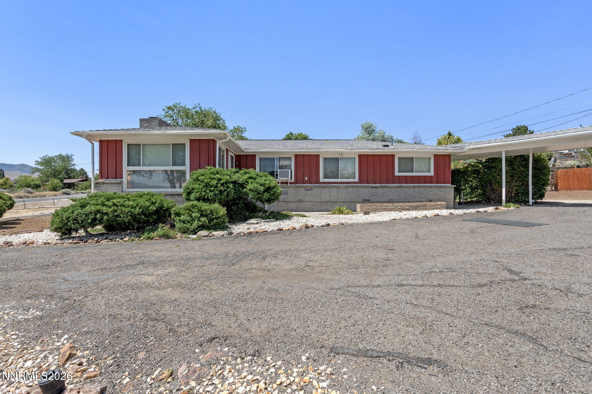 3160 Comstock Drive Property Photo 1