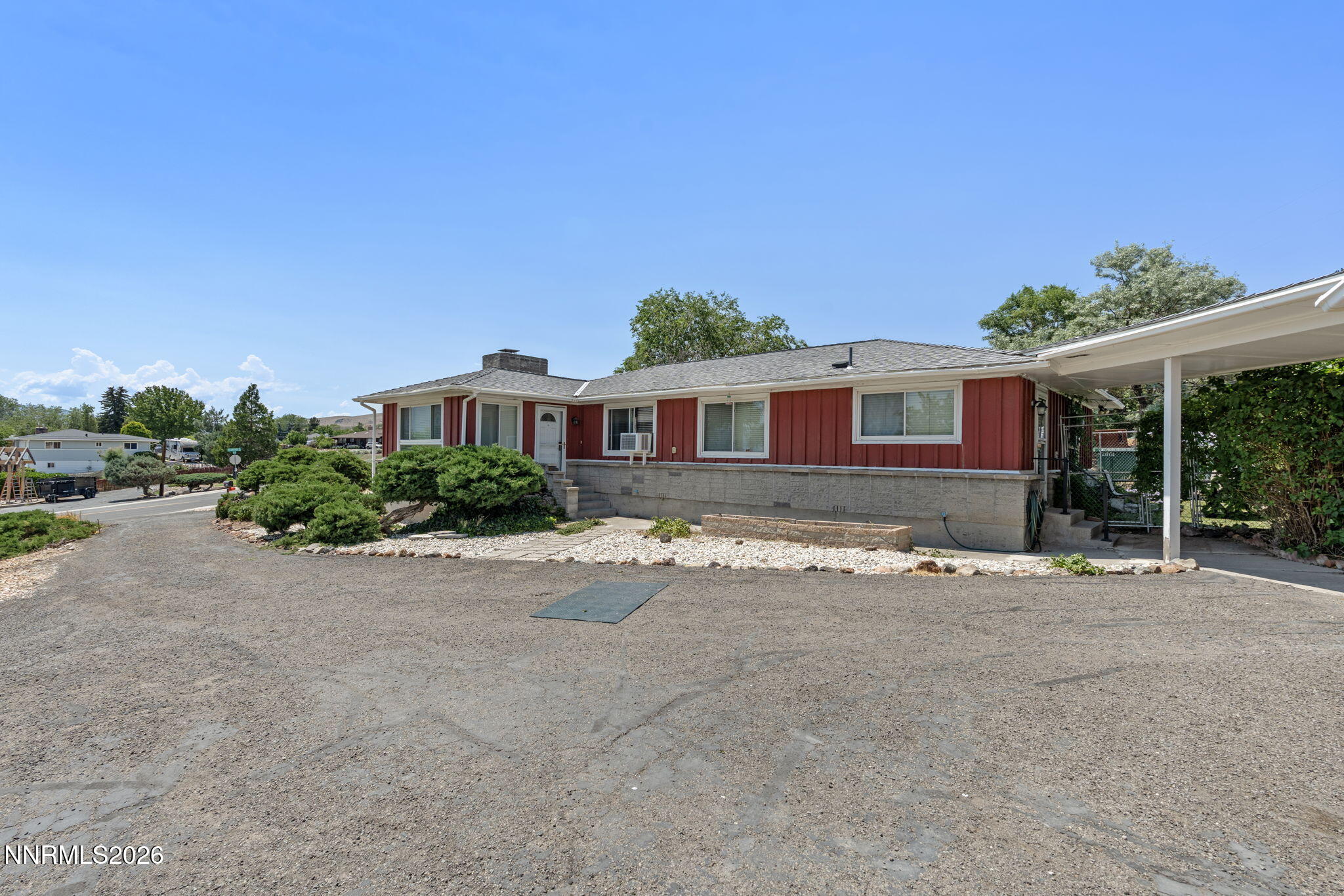 3160 Comstock Drive Property Photo 7