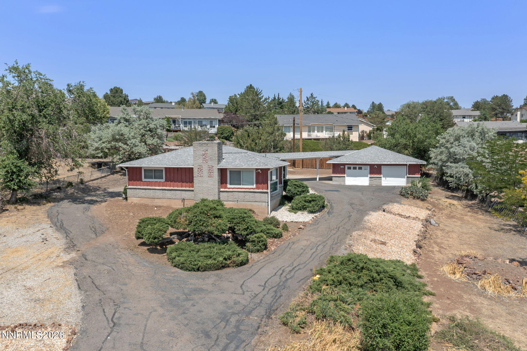 3160 Comstock Drive Property Photo 9