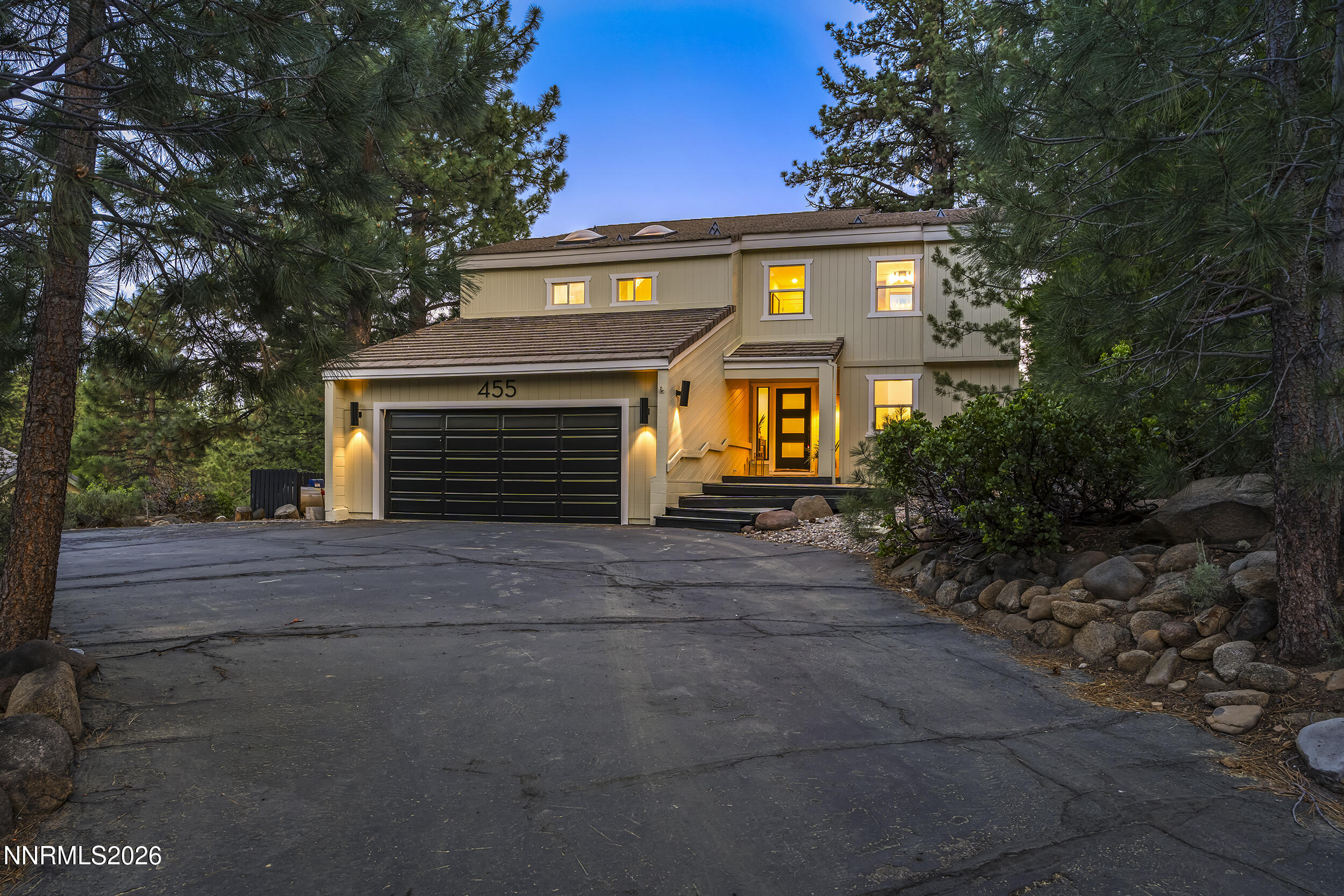 455 Blue Spruce Road Property Photo 1