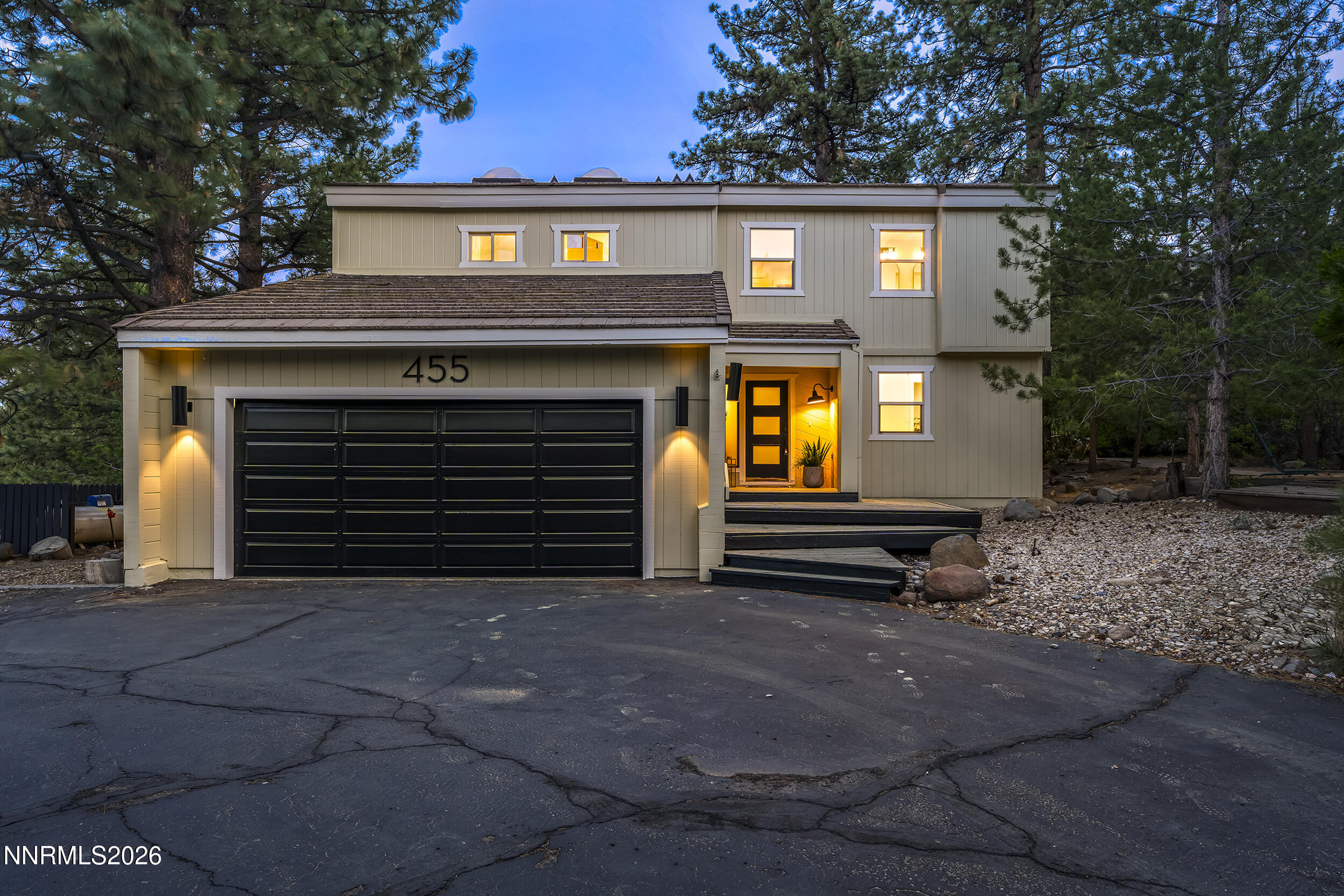 455 Blue Spruce Road Property Photo 3