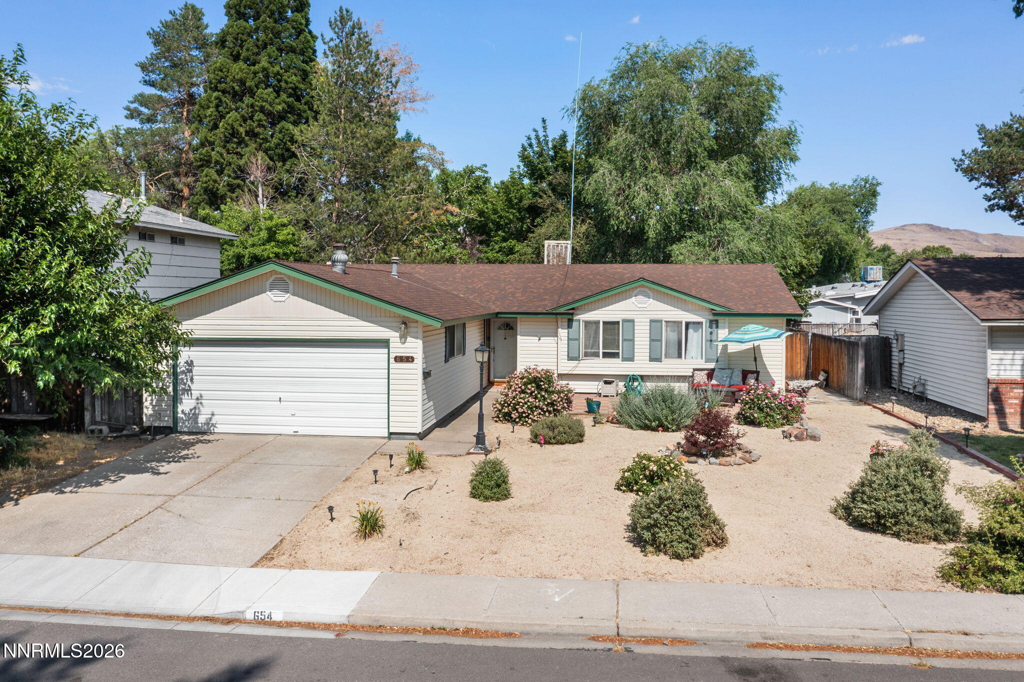 654 Marracco Drive Property Photo 4