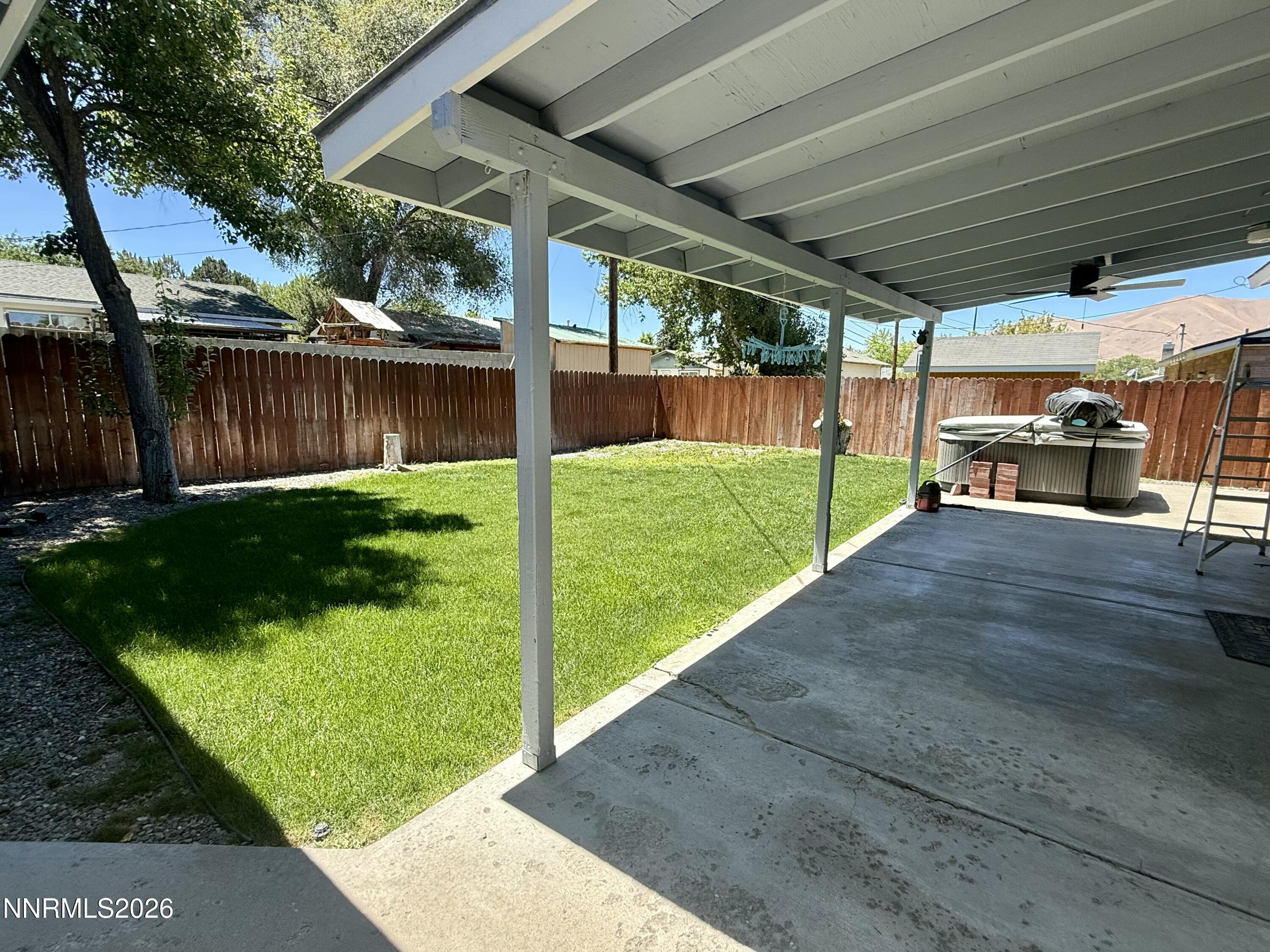 1652 Lohanton Avenue Property Photo 19
