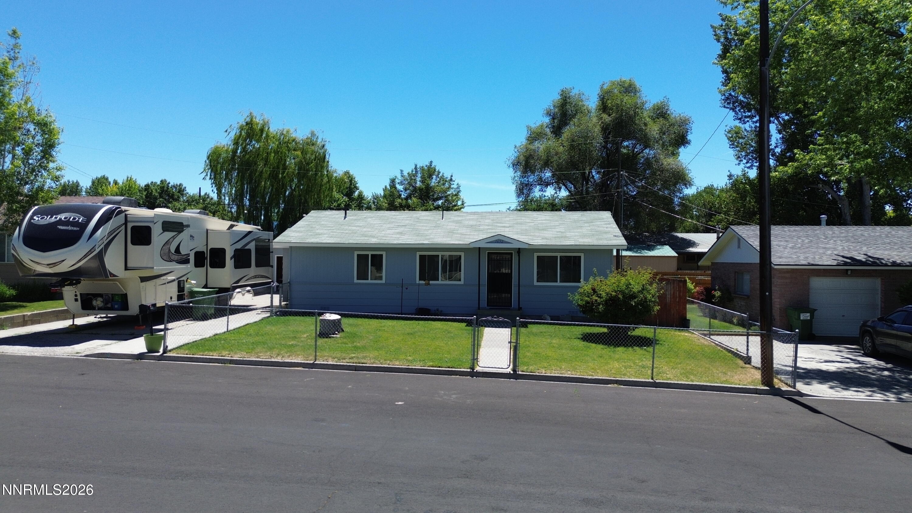 1652 Lohanton Avenue Property Photo 25