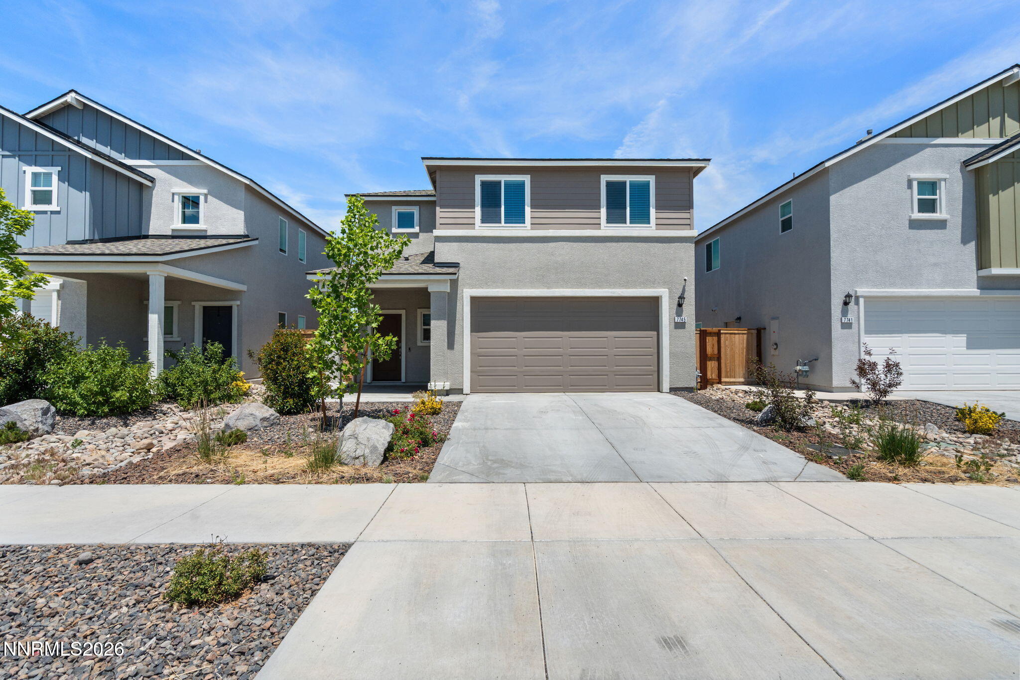 7745 Wandering Way Property Photo 1