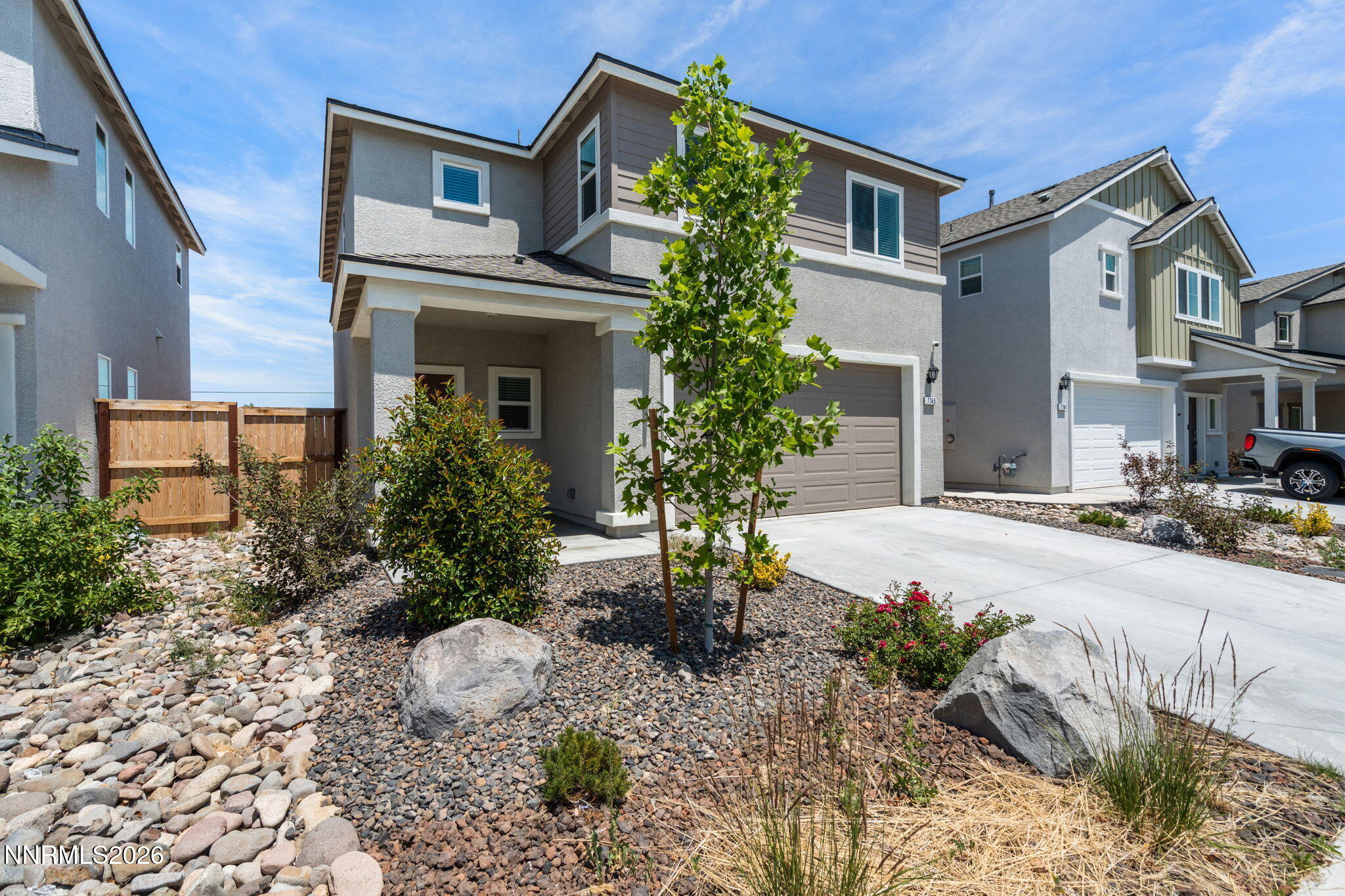 7745 Wandering Way Property Photo 2
