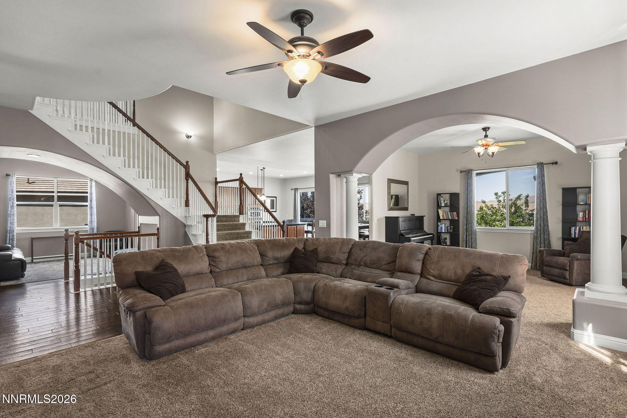 1583 Cloud Peak Drive Property Photo 3