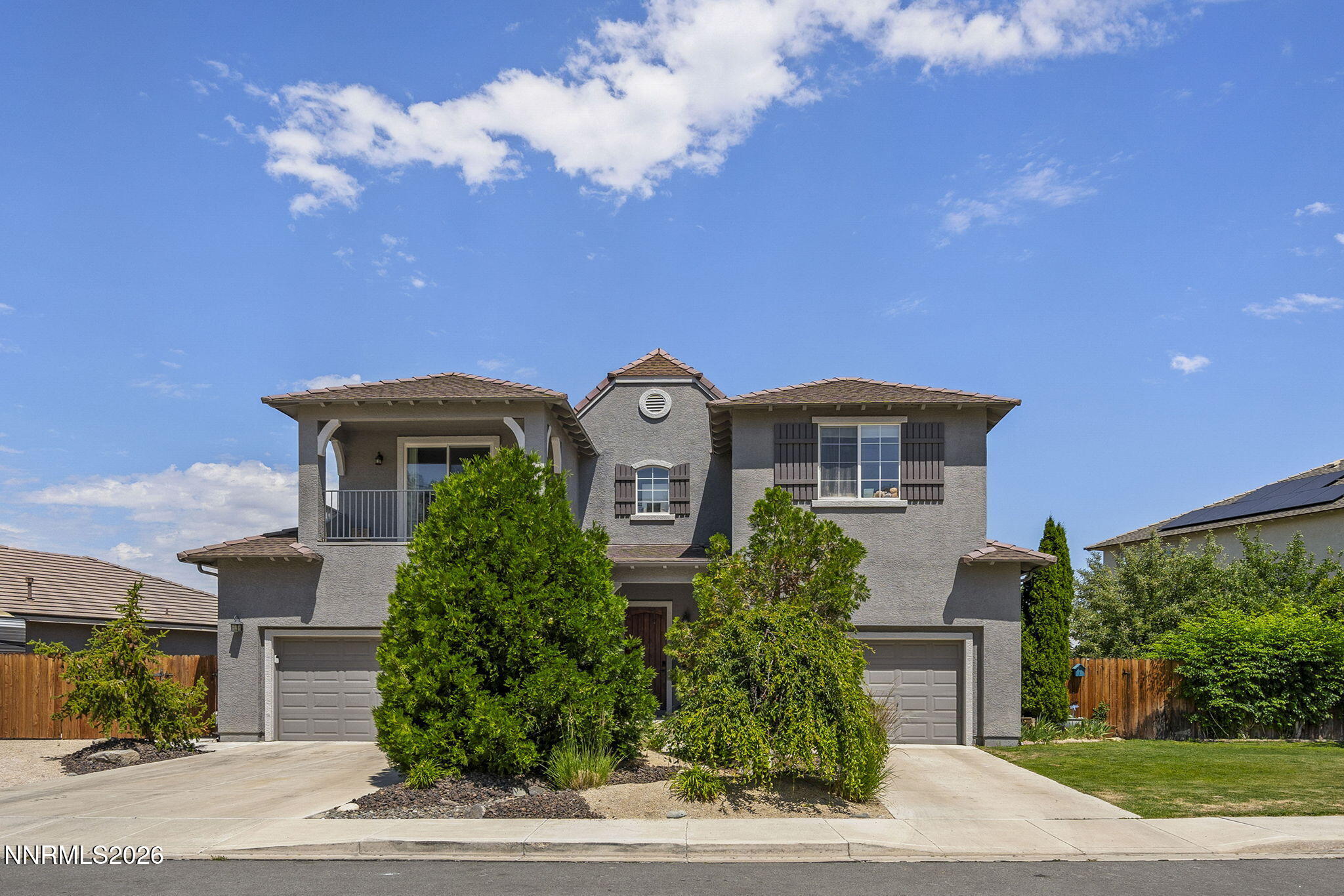 1583 Cloud Peak Drive Property Photo 7