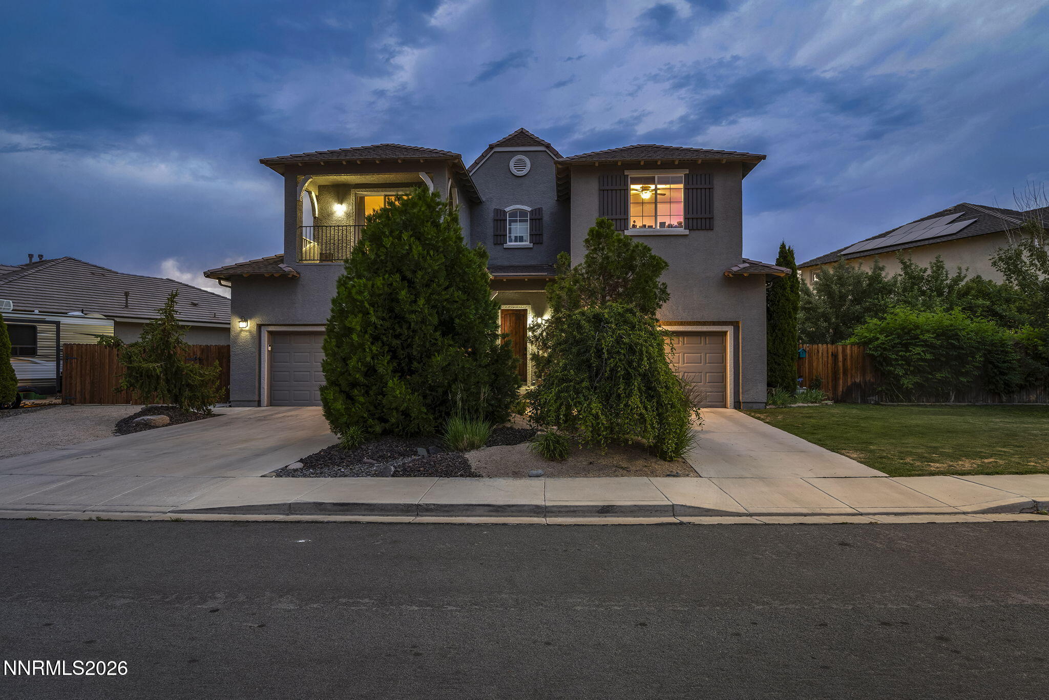 1583 Cloud Peak Drive Property Photo 8