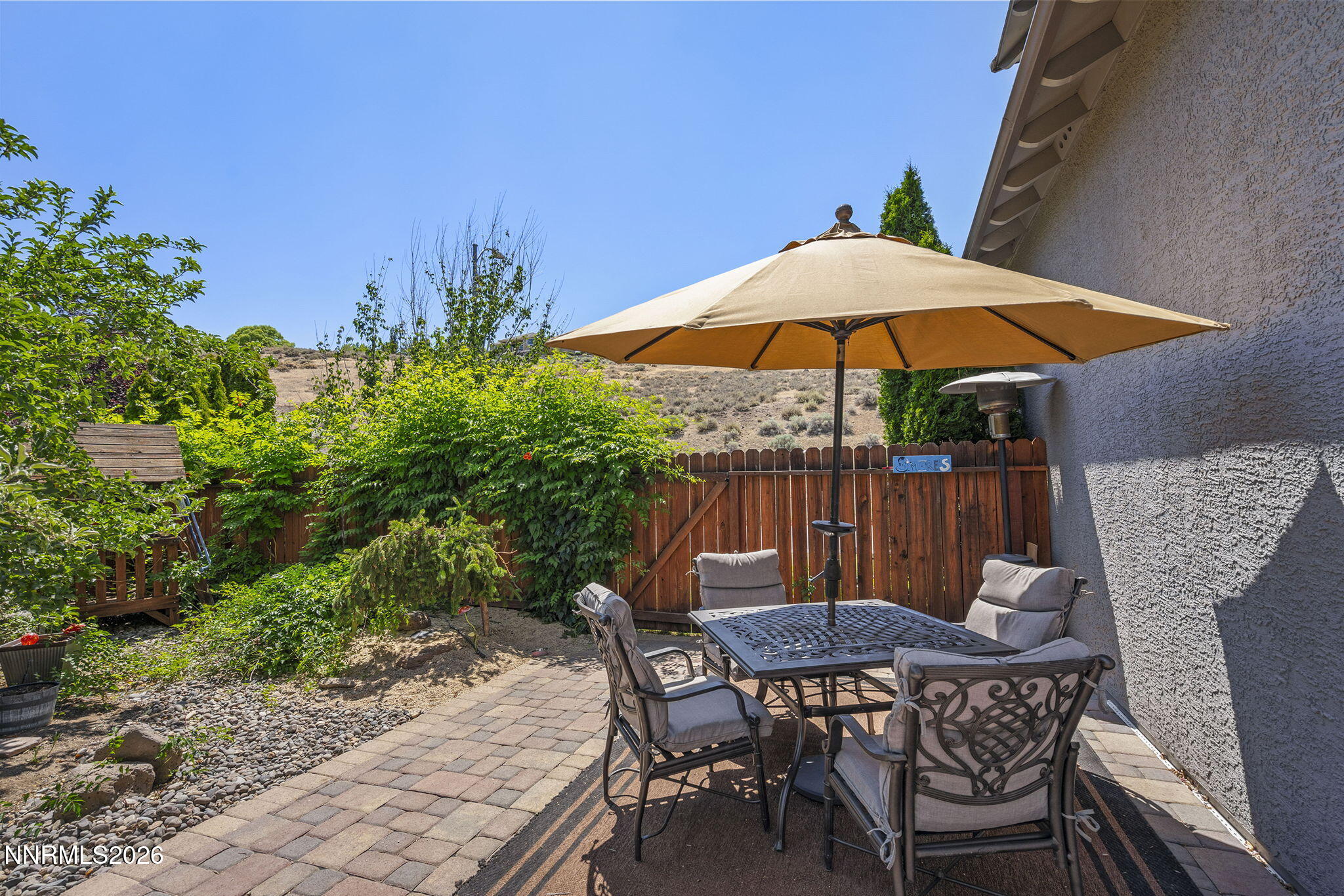 1583 Cloud Peak Drive Property Photo 38
