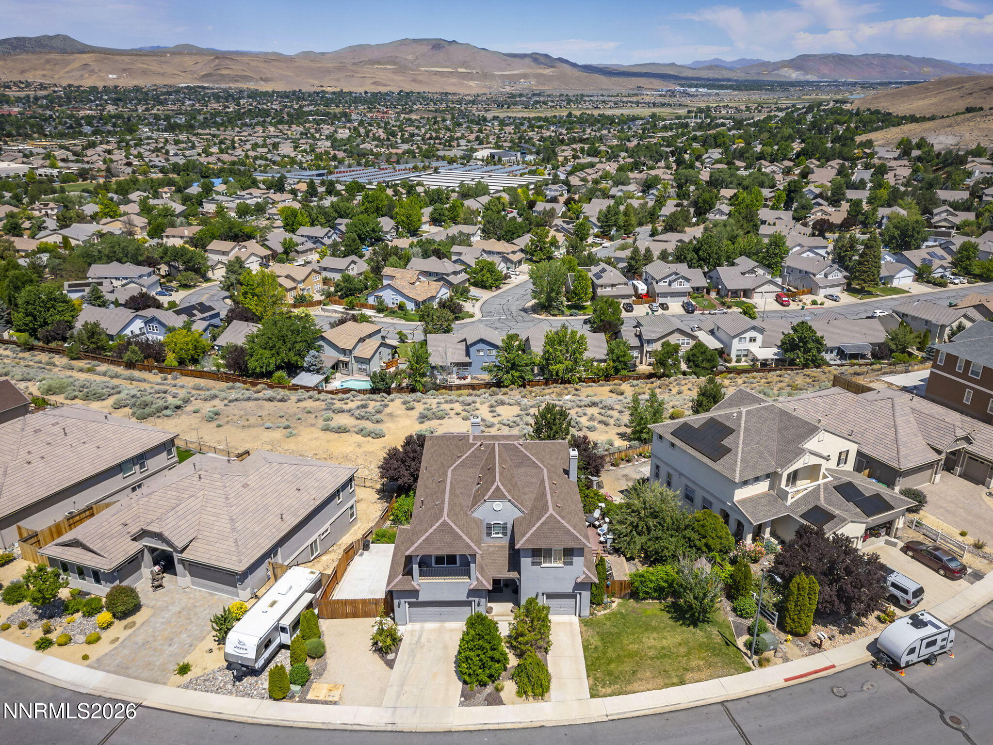 1583 Cloud Peak Drive Property Photo 42