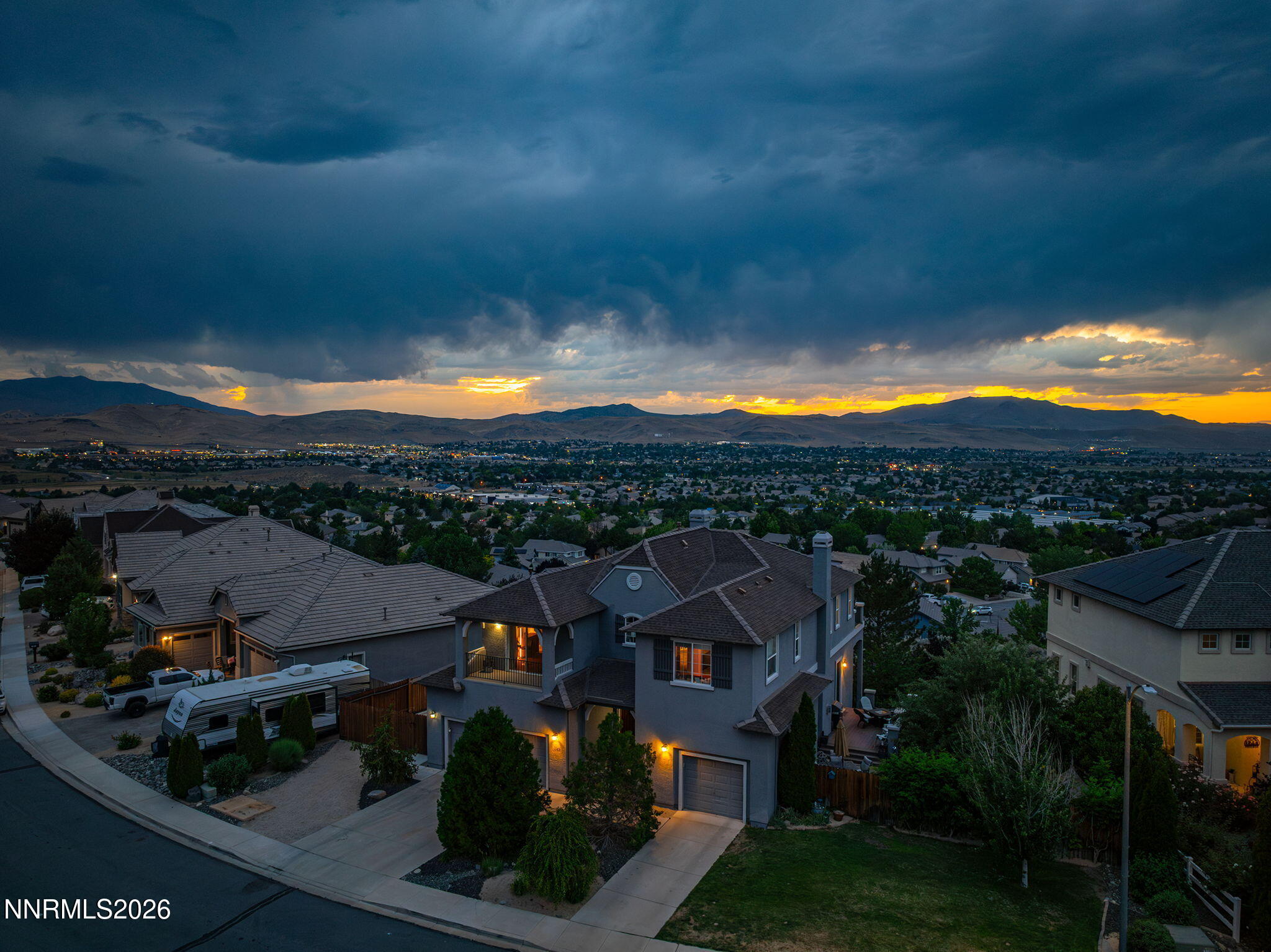 1583 Cloud Peak Drive Property Photo 43