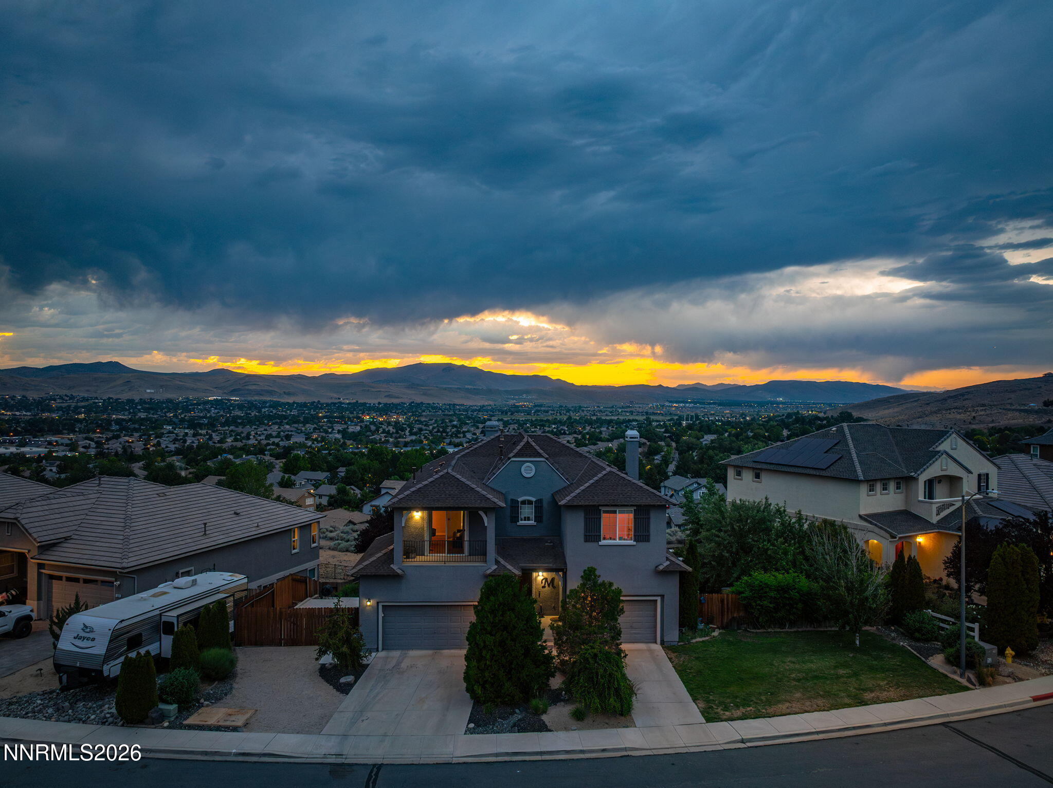 1583 Cloud Peak Drive Property Photo 44
