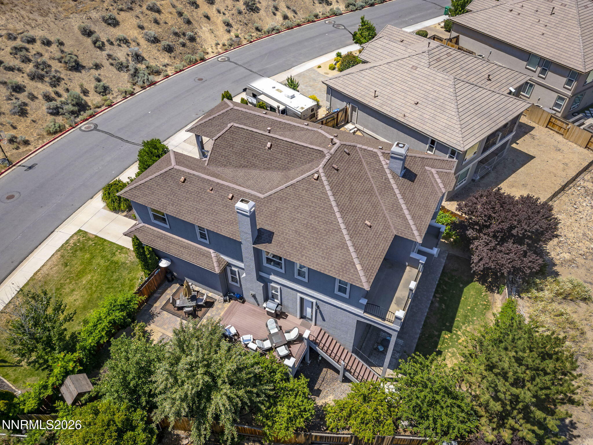 1583 Cloud Peak Drive Property Photo 45