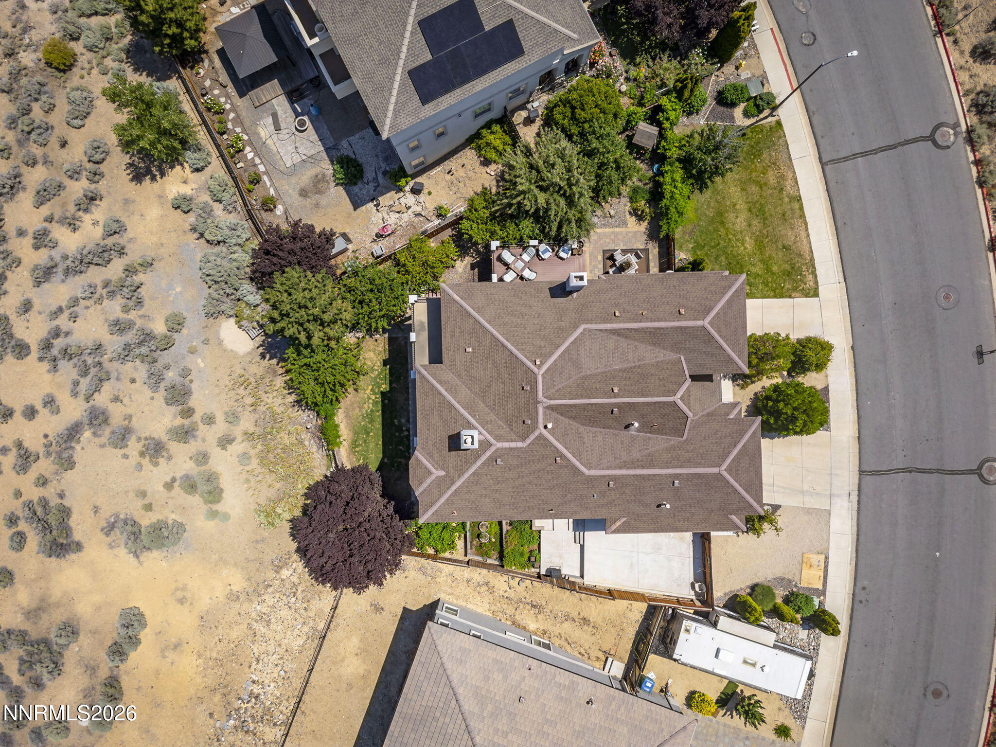 1583 Cloud Peak Drive Property Photo 47