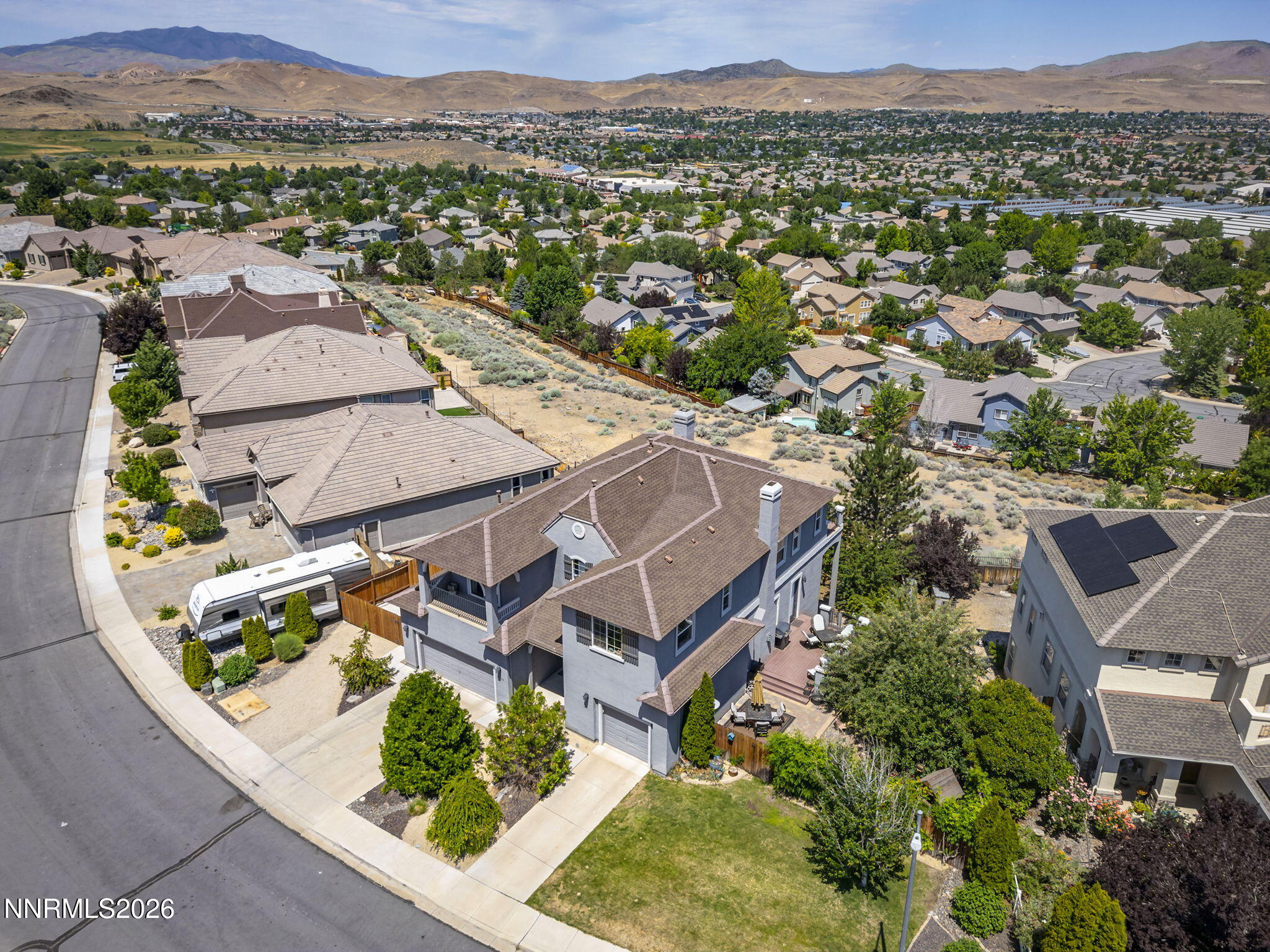 1583 Cloud Peak Drive Property Photo 48